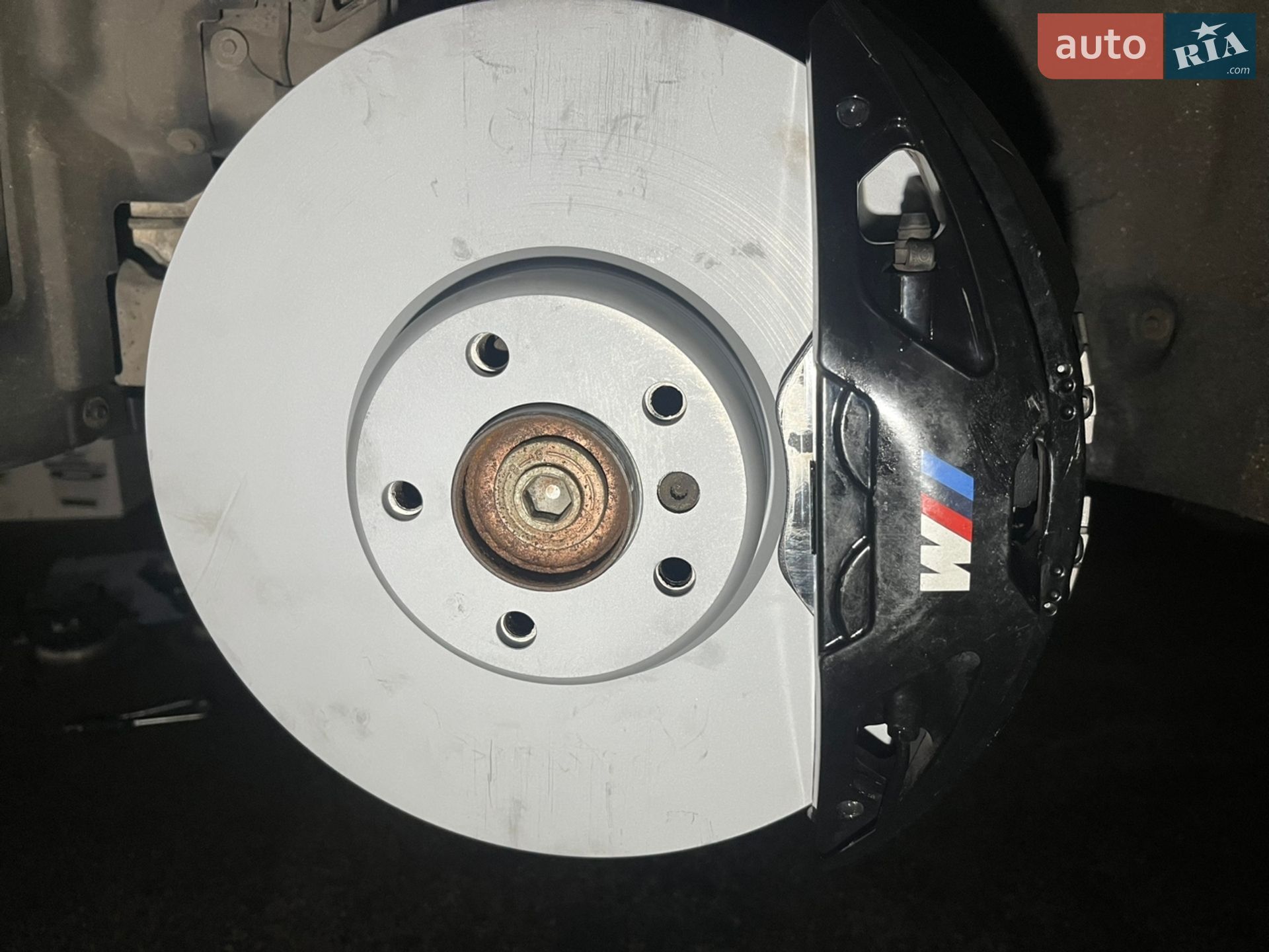 BMW 5 Series 2015 VIN WBA5B3C52GG255515 фото оголошення 81 з 83
