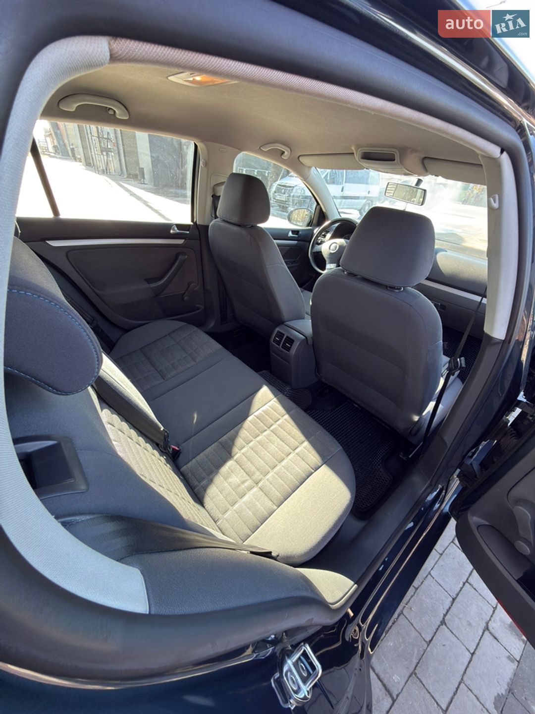 Volkswagen Golf 2007 VIN WVWZZZ1KZ8P023107 фото оголошення 10 з 21