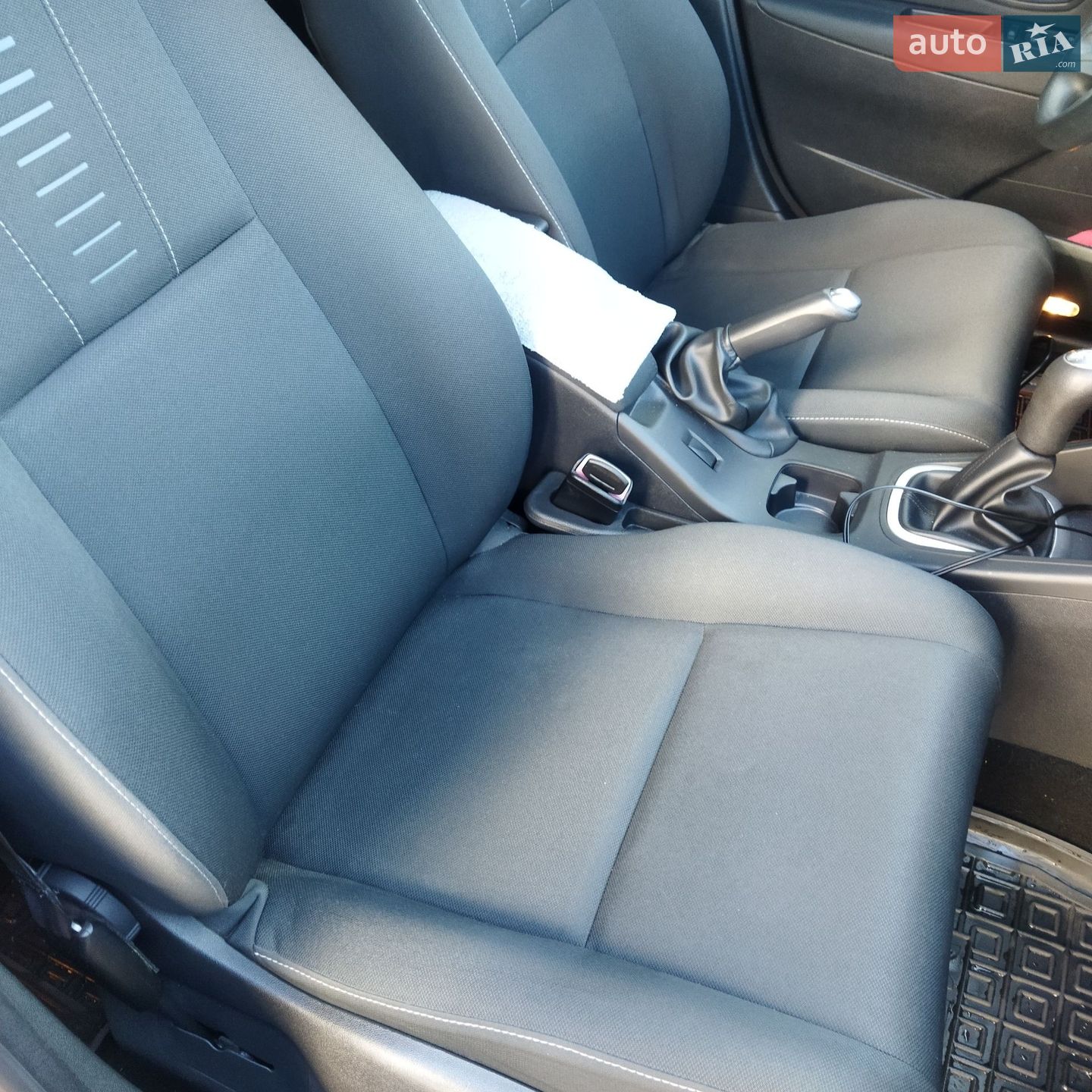 Renault Megane 2009 VIN VF1BZ0H0541999650 фото оголошення 17 з 26