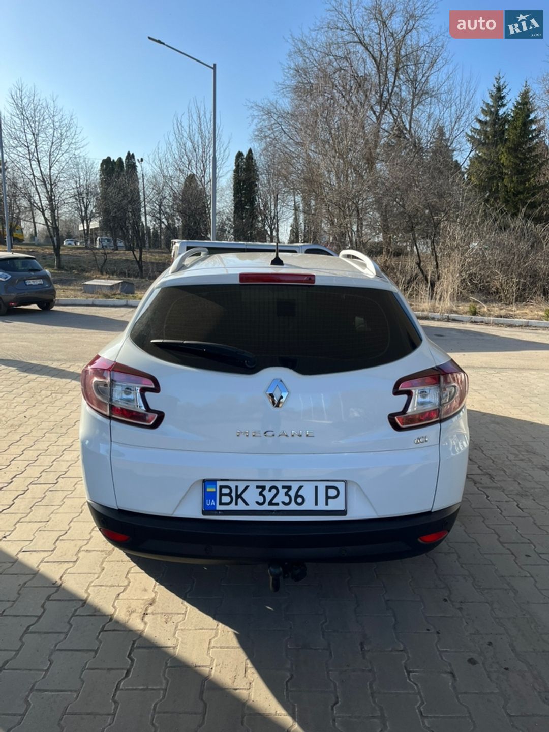 Renault Megane 2012 VIN VF1KZ140647402772 фото оголошення 11 з 53