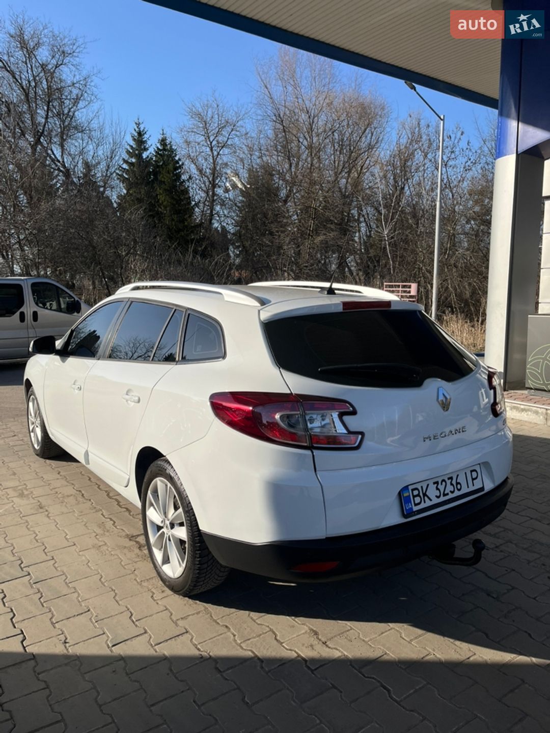 Renault Megane 2012 VIN VF1KZ140647402772 фото оголошення 13 з 53