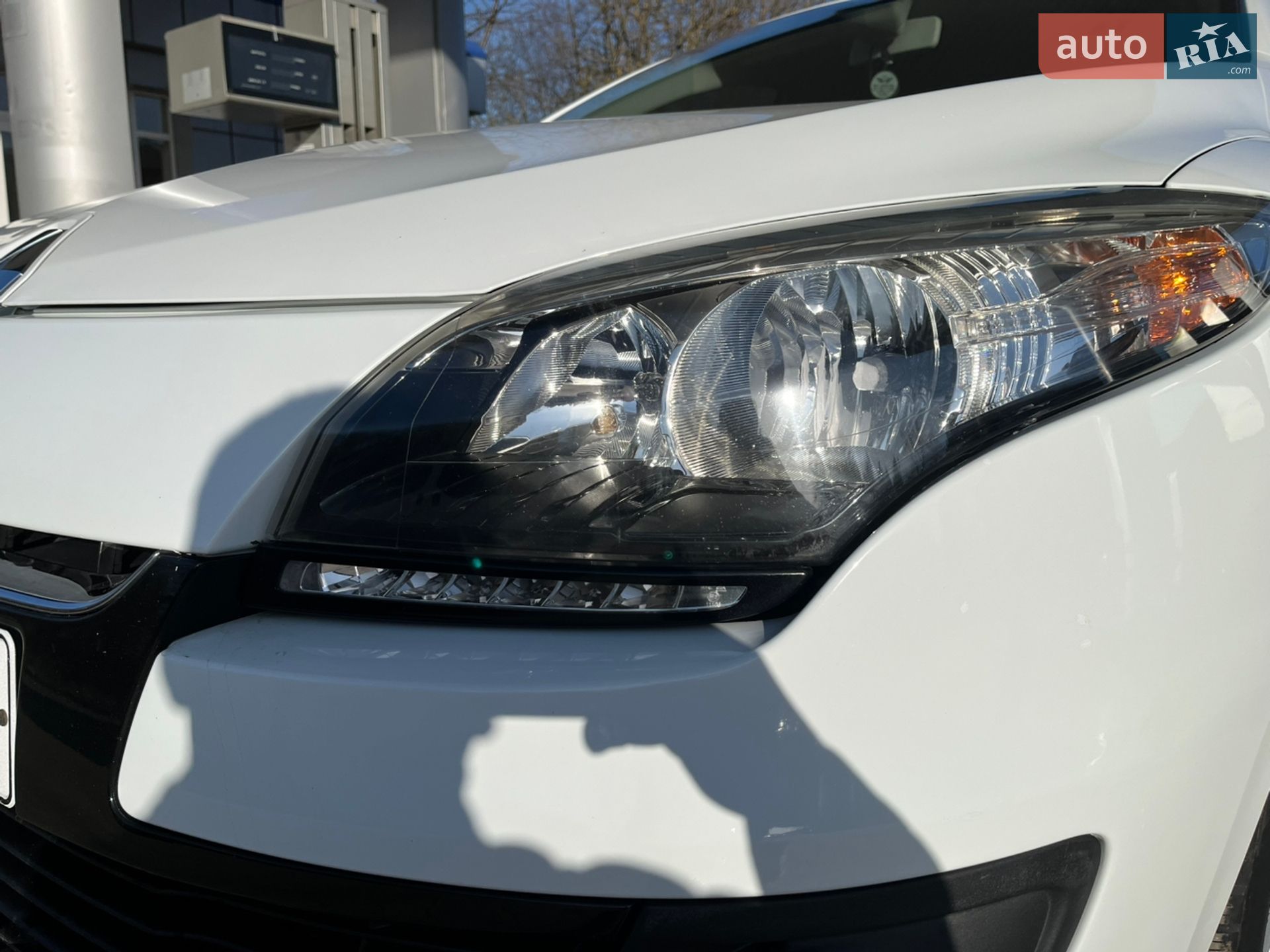 Renault Megane 2012 VIN VF1KZ140647402772 фото оголошення 17 з 53