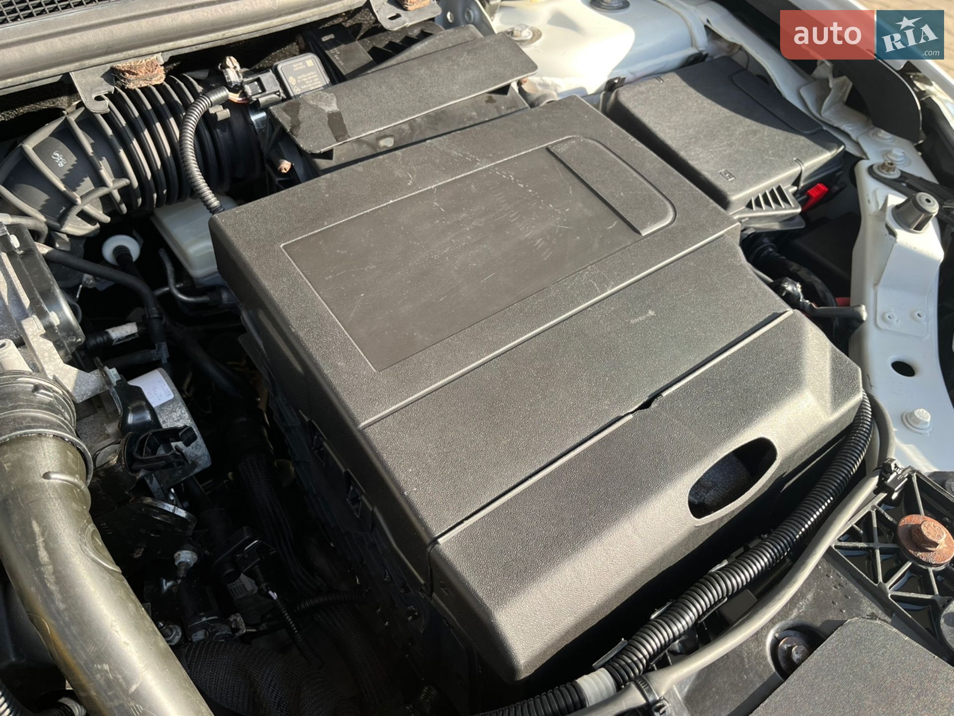 Renault Megane 2012 VIN VF1KZ140647402772 фото оголошення 30 з 53