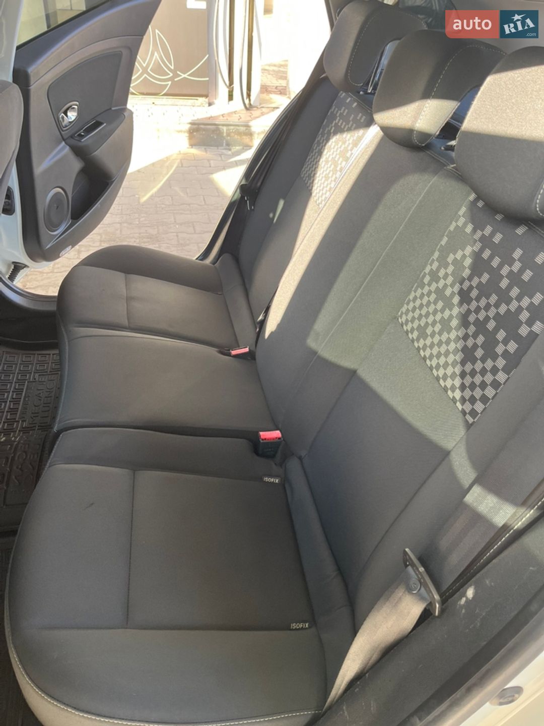 Renault Megane 2012 VIN VF1KZ140647402772 фото оголошення 35 з 53