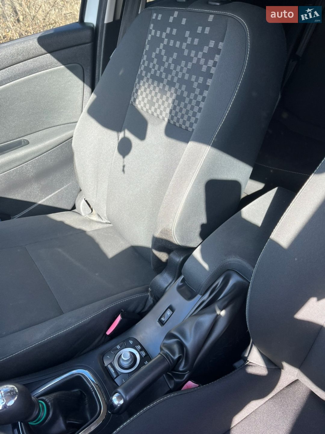 Renault Megane 2012 VIN VF1KZ140647402772 фото оголошення 52 з 53
