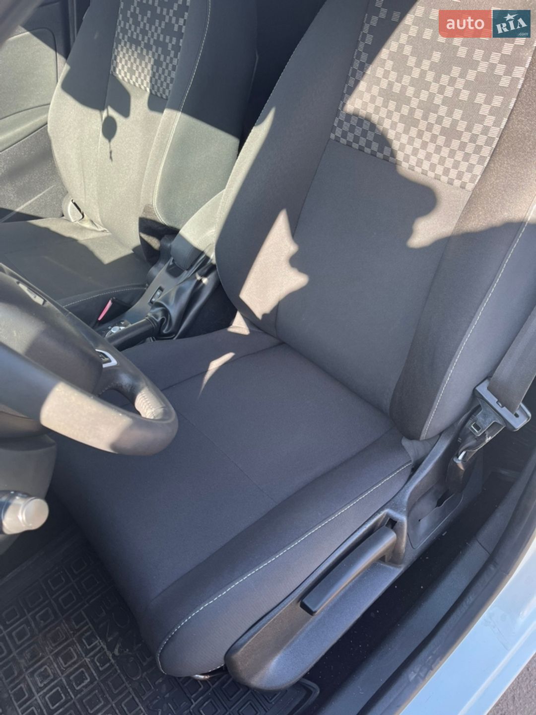 Renault Megane 2012 VIN VF1KZ140647402772 фото оголошення 53 з 53
