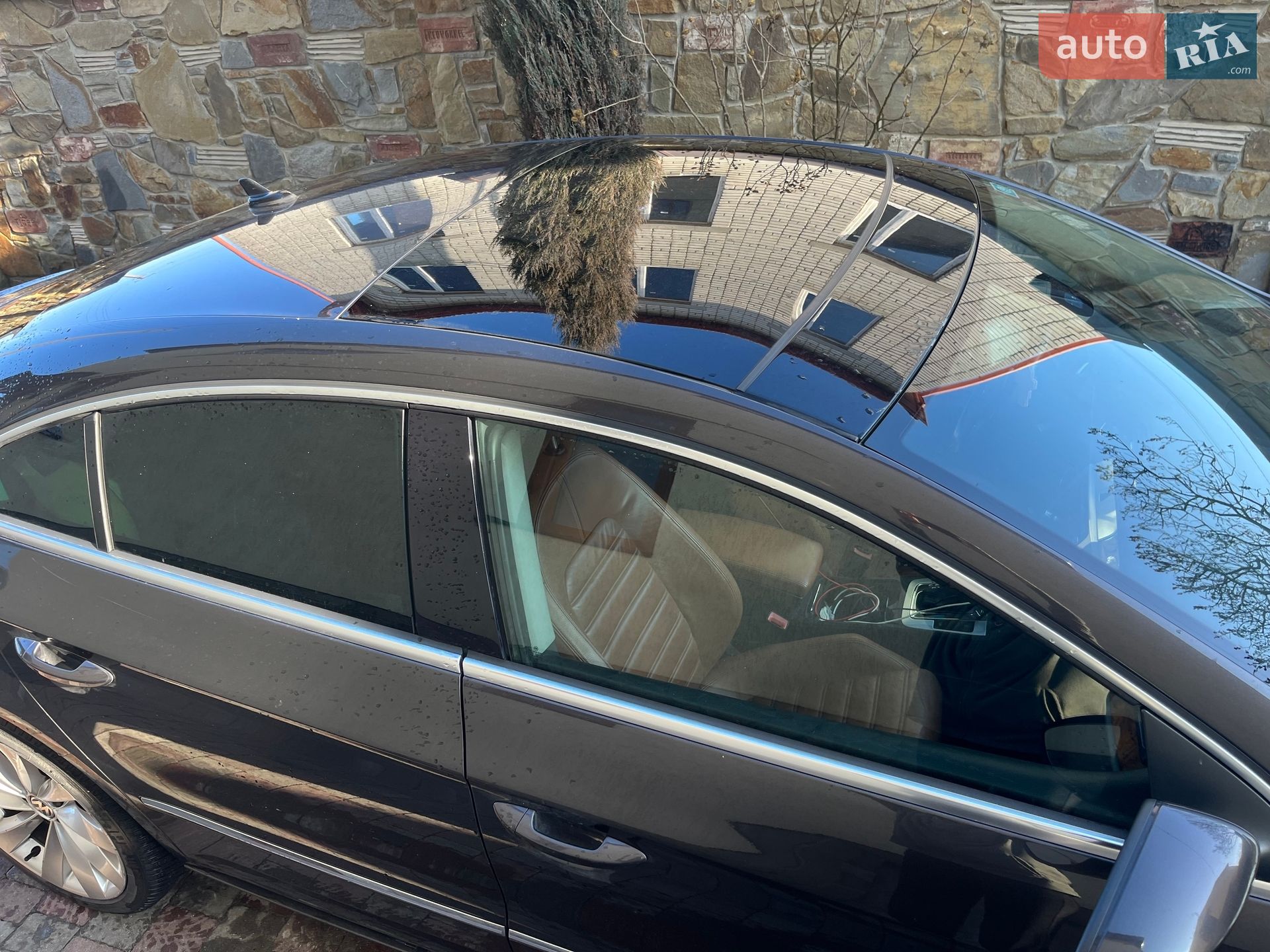 Volkswagen CC / Passat CC 2008 VIN WVWZZZ3CZ9E519509 фото оголошення 2 з 10