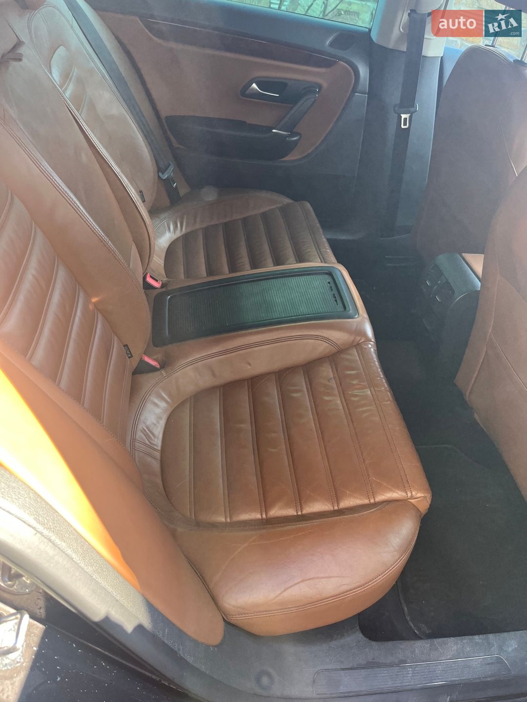Volkswagen CC / Passat CC 2008 VIN WVWZZZ3CZ9E519509 фото оголошення 3 з 8