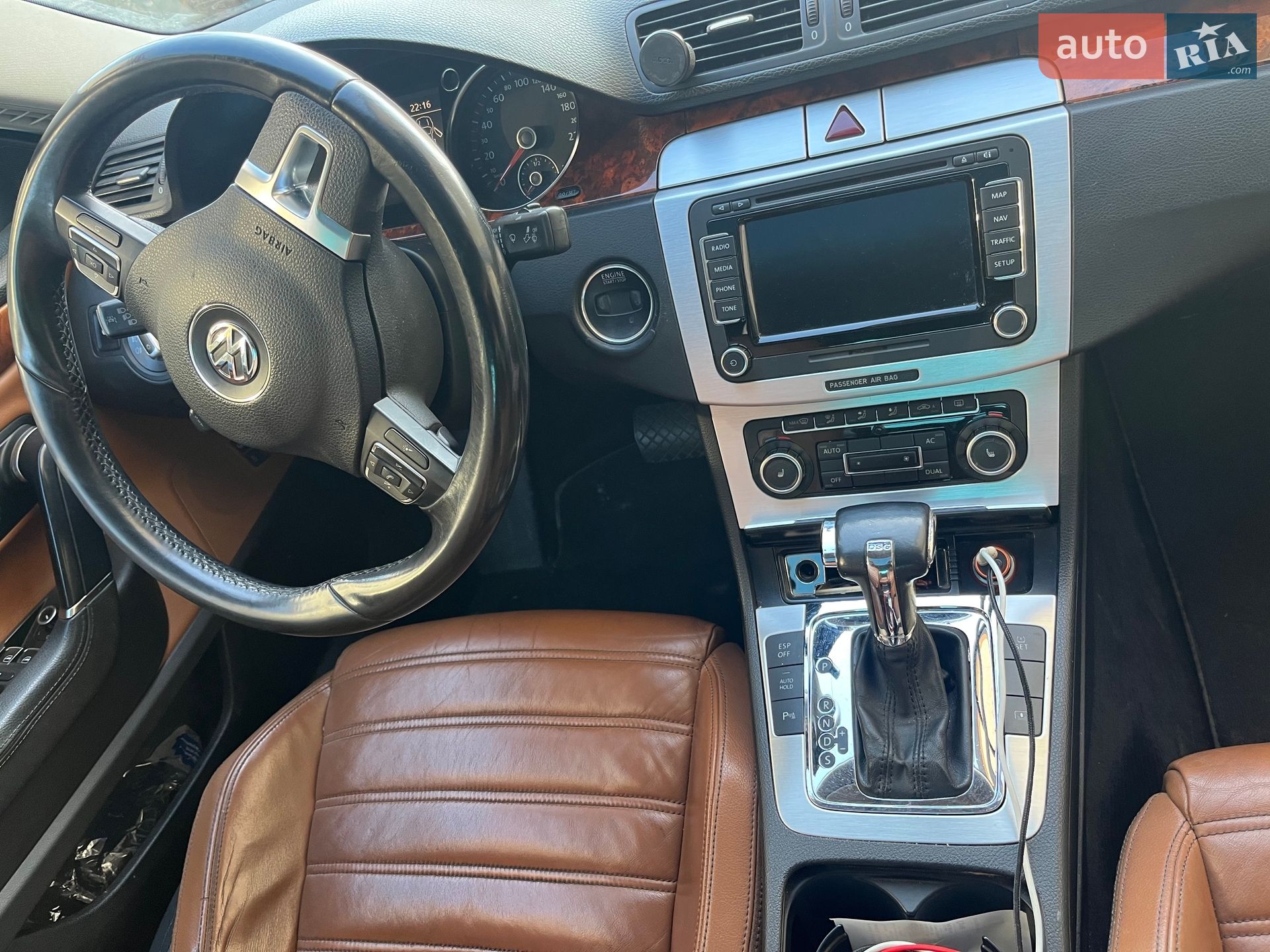 Volkswagen CC / Passat CC 2008 VIN WVWZZZ3CZ9E519509 фото оголошення 4 з 8