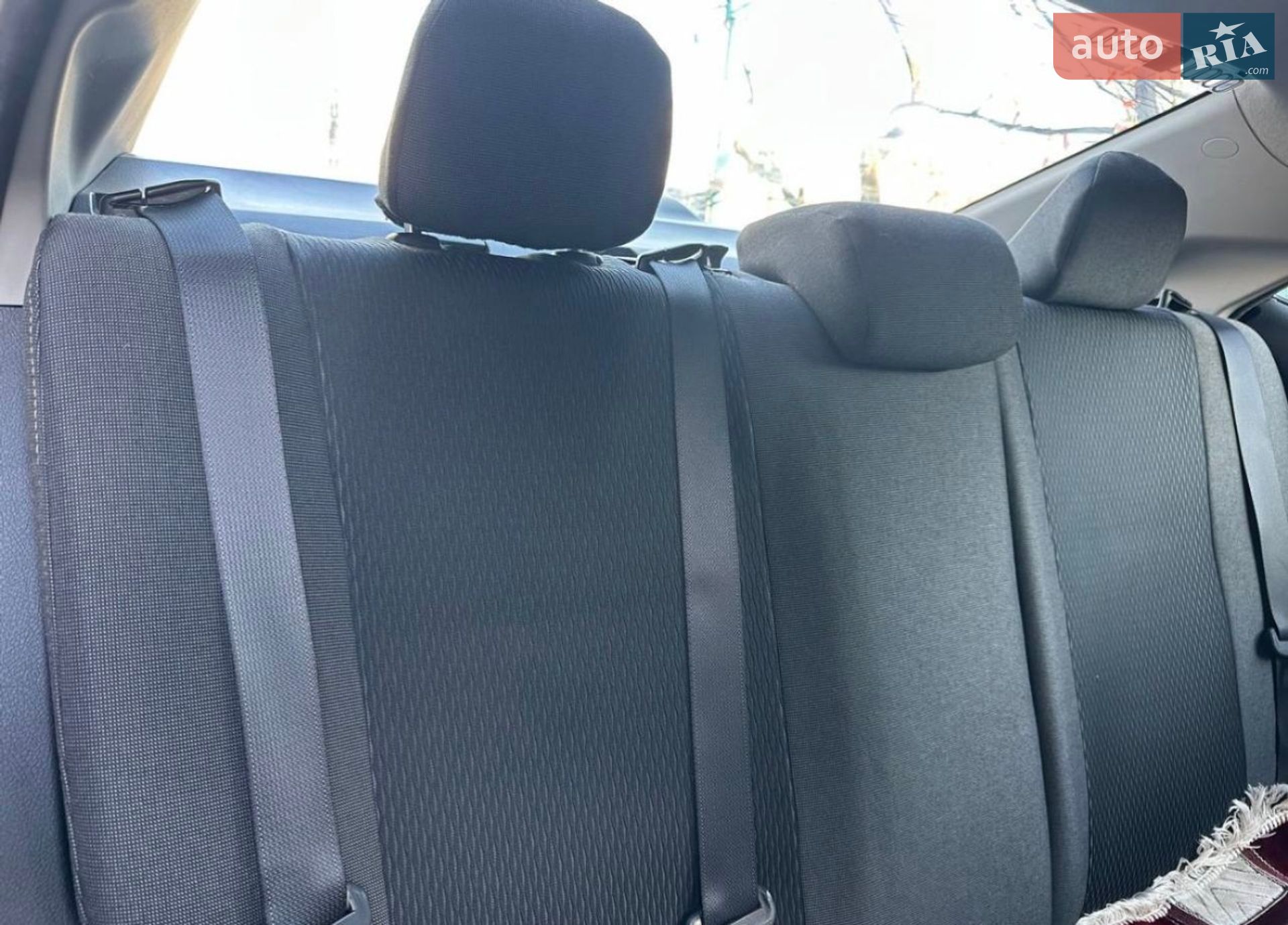 Toyota Corolla 2013 VIN NMTBT9JE20R002679 фото оголошення 7 з 12