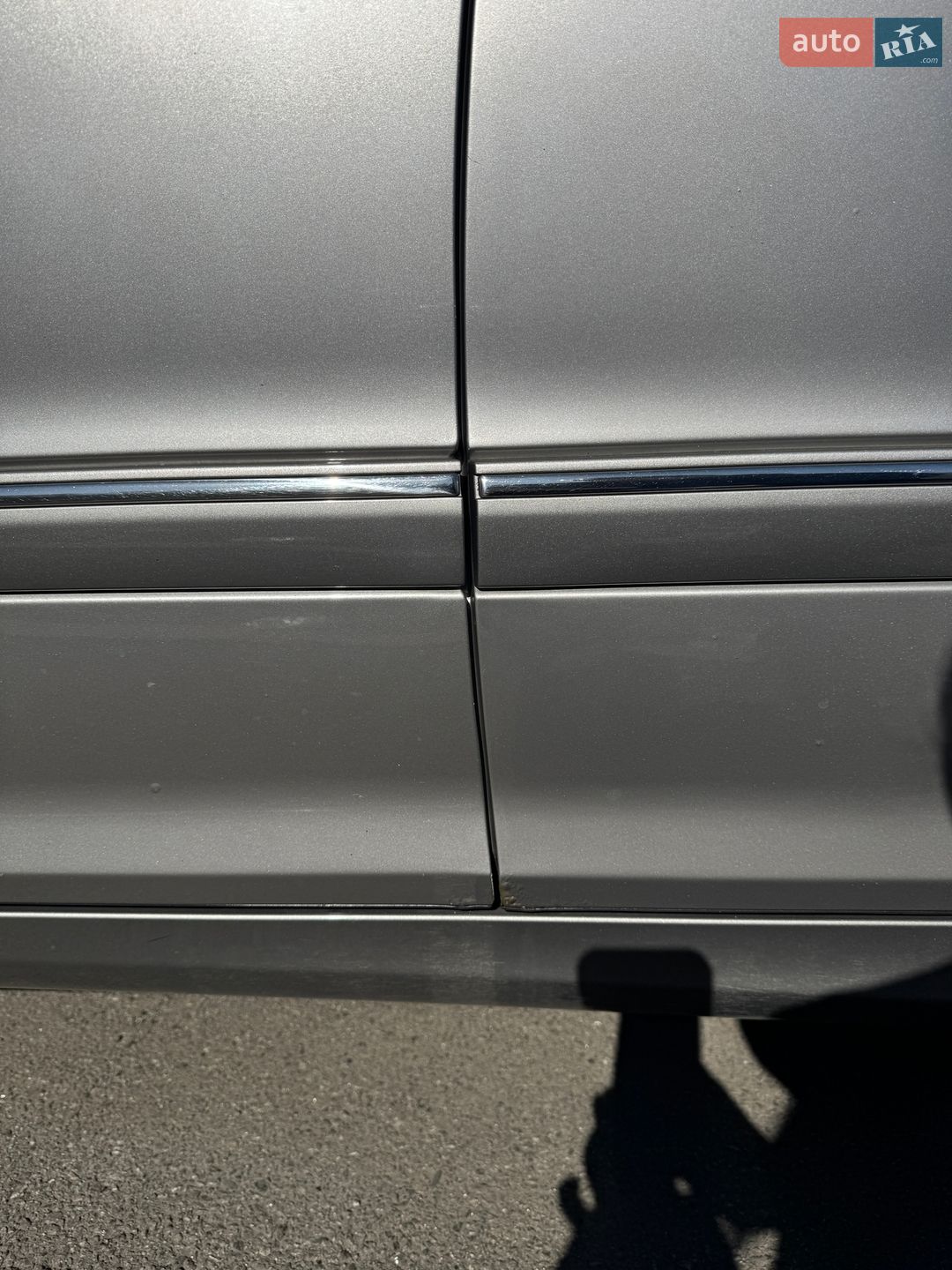 Mercedes-Benz C-Class 2004 VIN WDB2030071A685495 фото оголошення 23 з 27