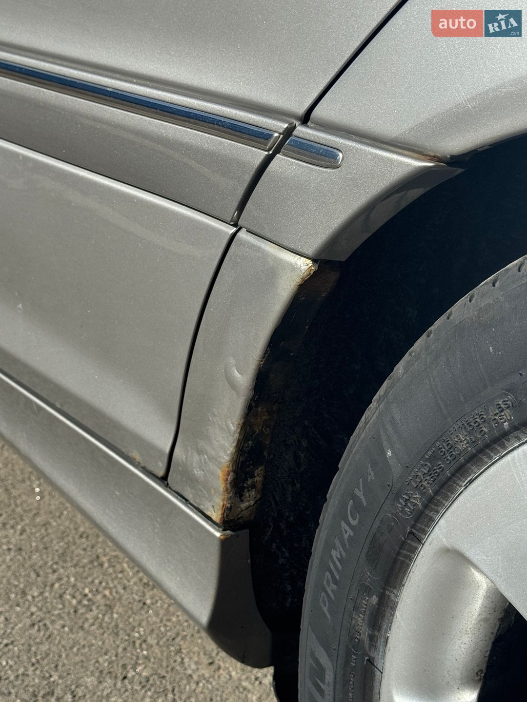 Mercedes-Benz C-Class 2004 VIN WDB2030071A685495 фото оголошення 24 з 27