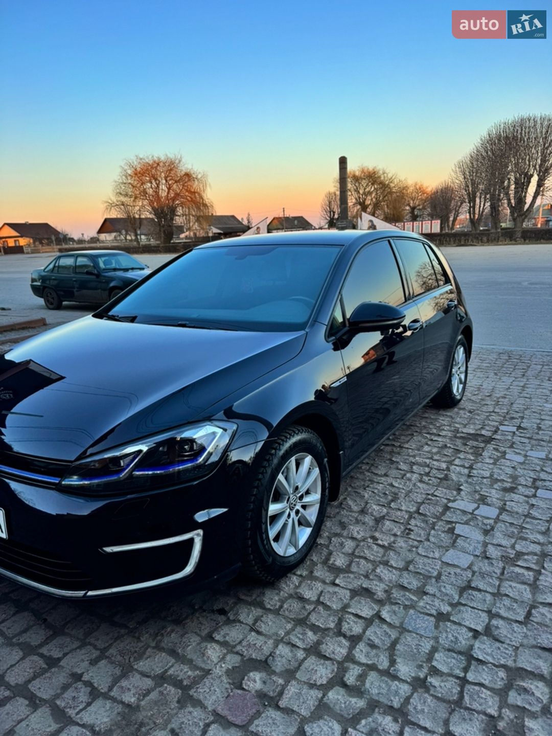Volkswagen e-Golf 2018 VIN WVWZZZAUZJ8904028 фото оголошення 6 з 24