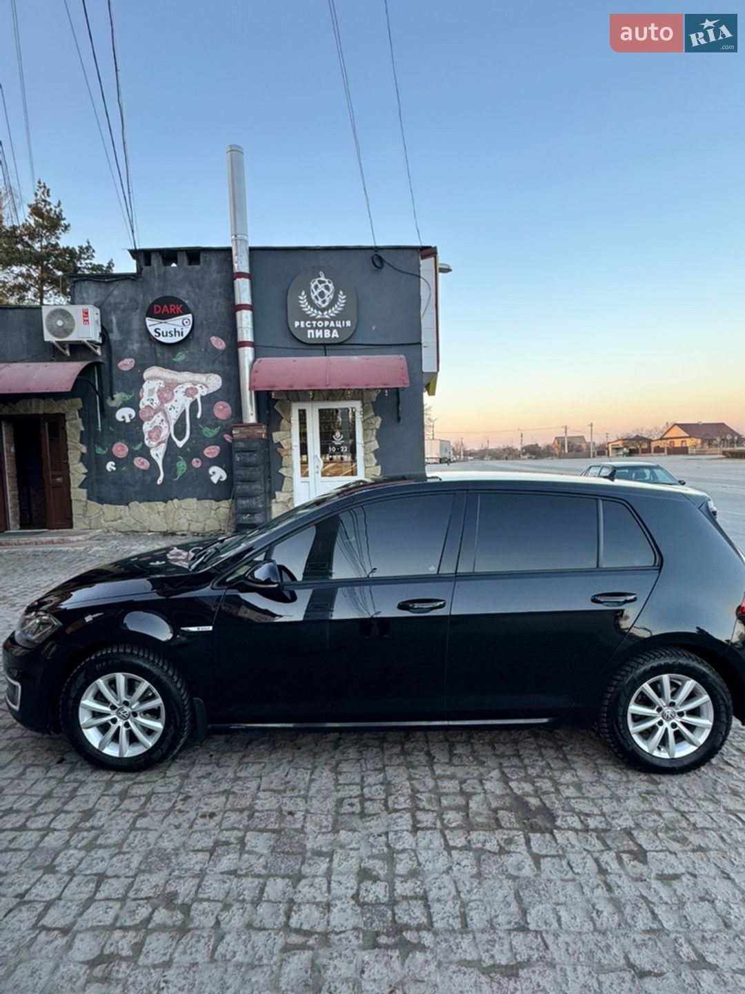 Volkswagen e-Golf 2018 VIN WVWZZZAUZJ8904028 фото оголошення 7 з 24