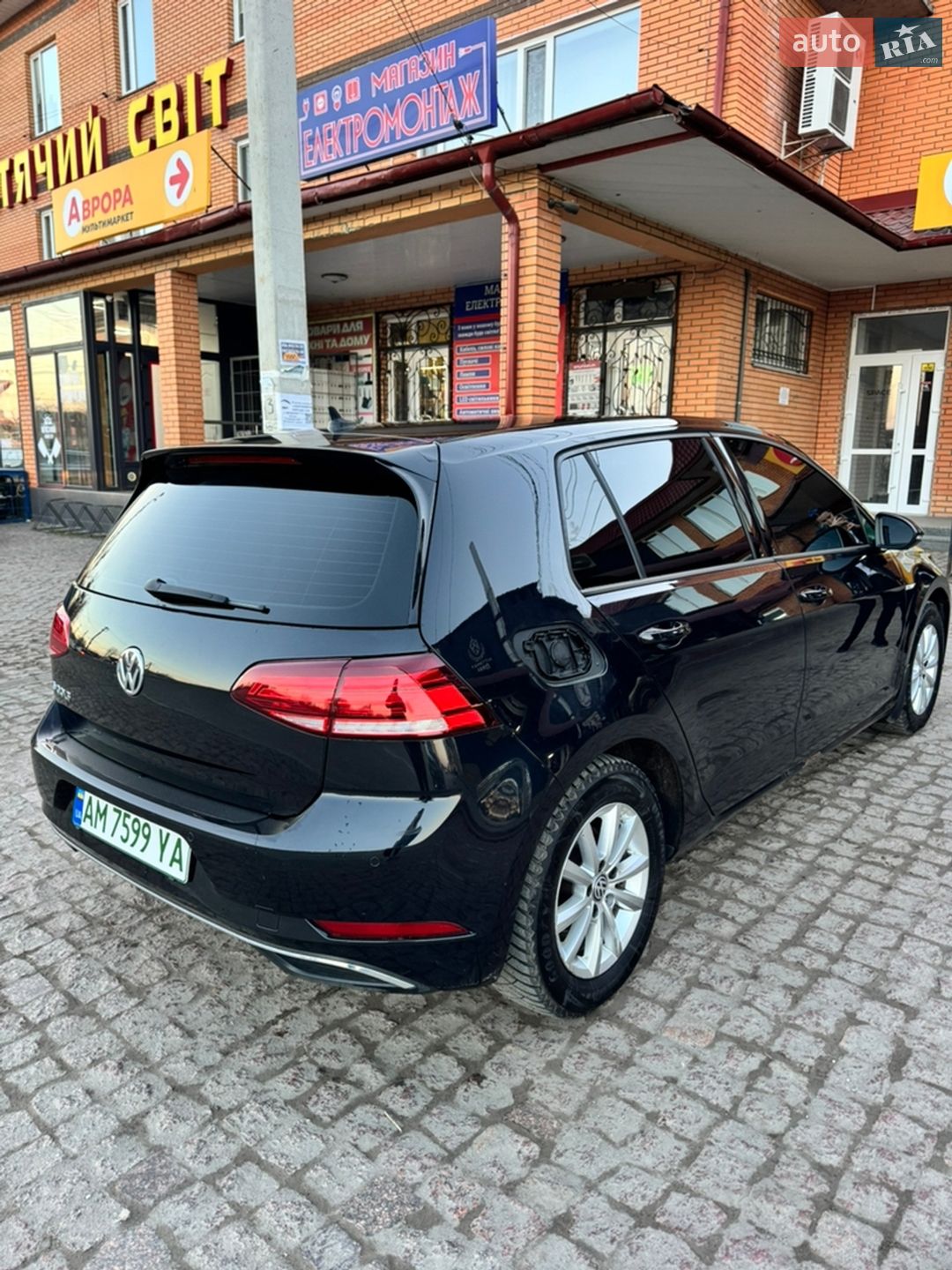 Volkswagen e-Golf 2018 VIN WVWZZZAUZJ8904028 фото оголошення 11 з 24