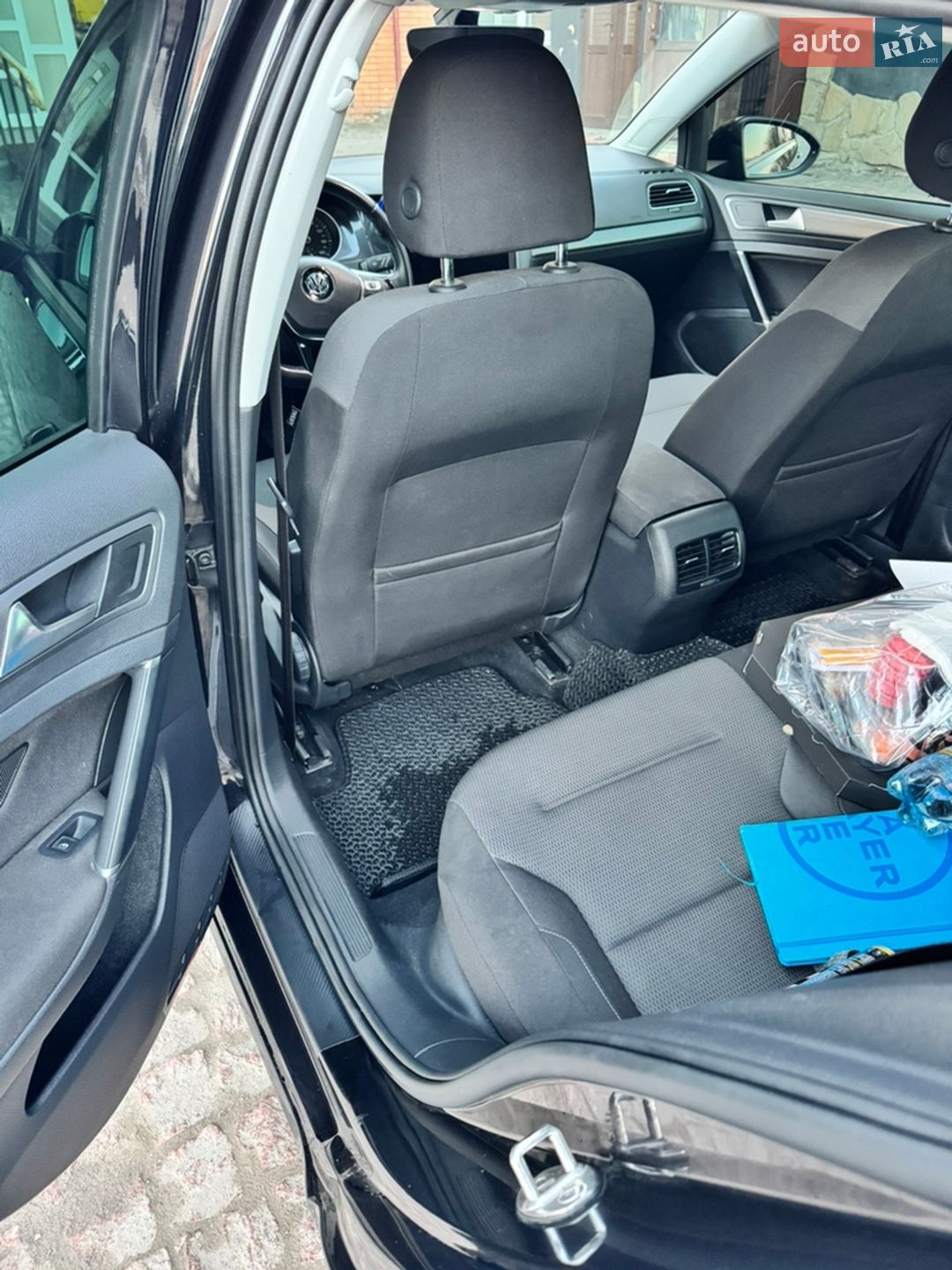 Volkswagen e-Golf 2018 VIN WVWZZZAUZJ8904028 фото оголошення 15 з 24