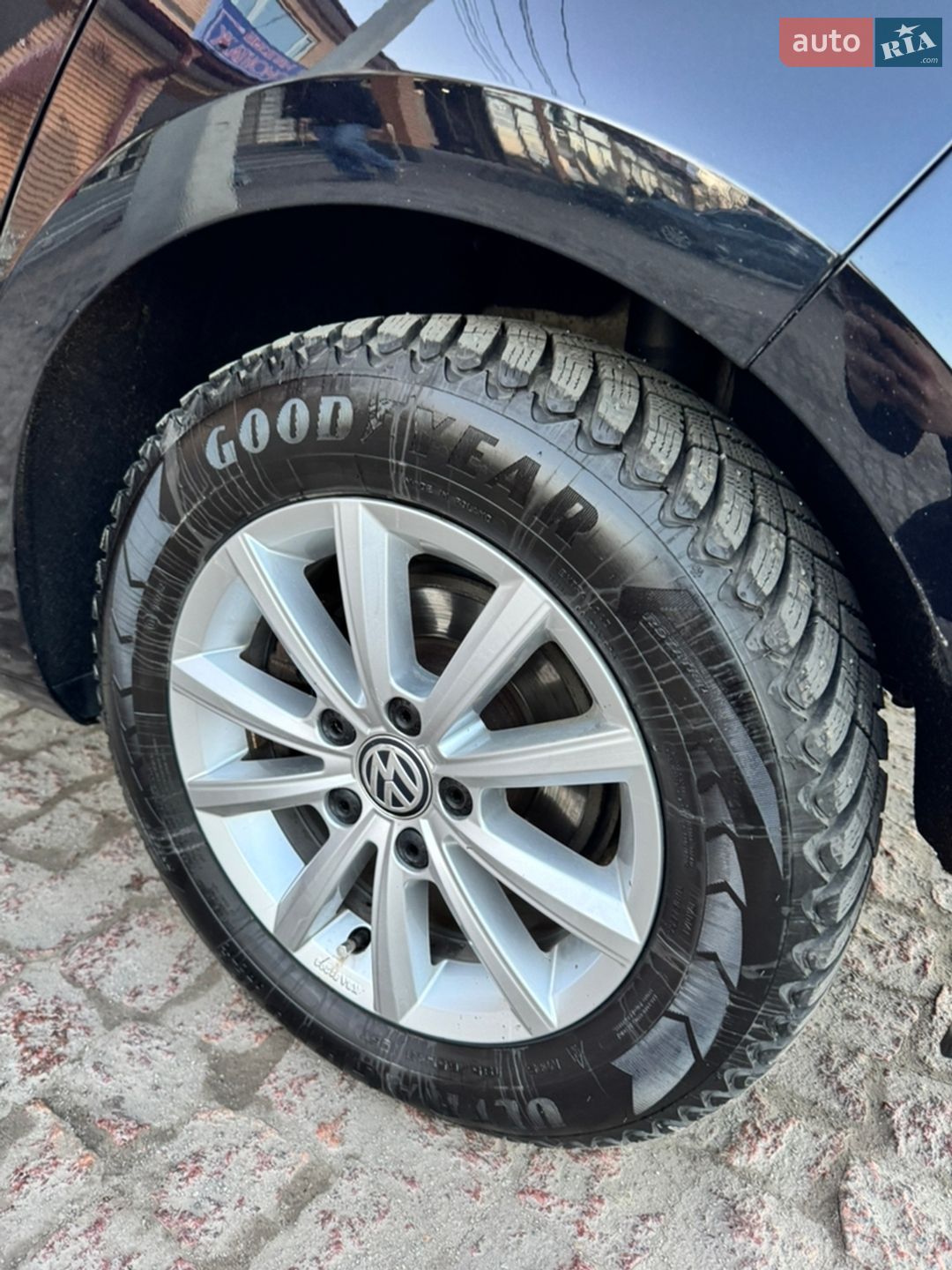 Volkswagen e-Golf 2018 VIN WVWZZZAUZJ8904028 фото оголошення 20 з 24