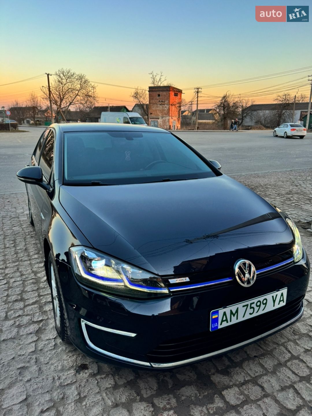 Volkswagen e-Golf 2018 VIN WVWZZZAUZJ8904028 фото оголошення 22 з 24