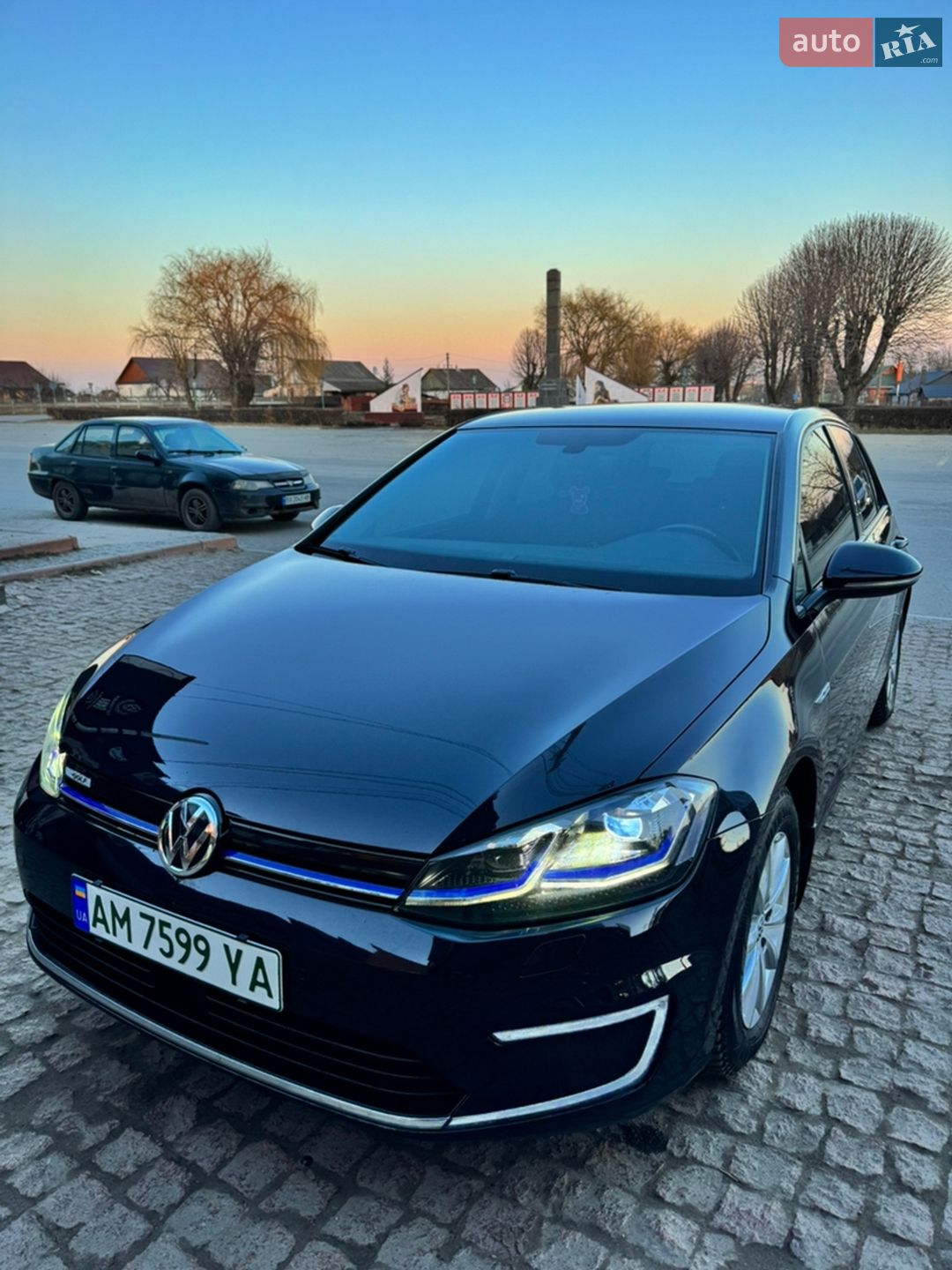 Volkswagen e-Golf 2018 VIN WVWZZZAUZJ8904028 фото оголошення 23 з 24