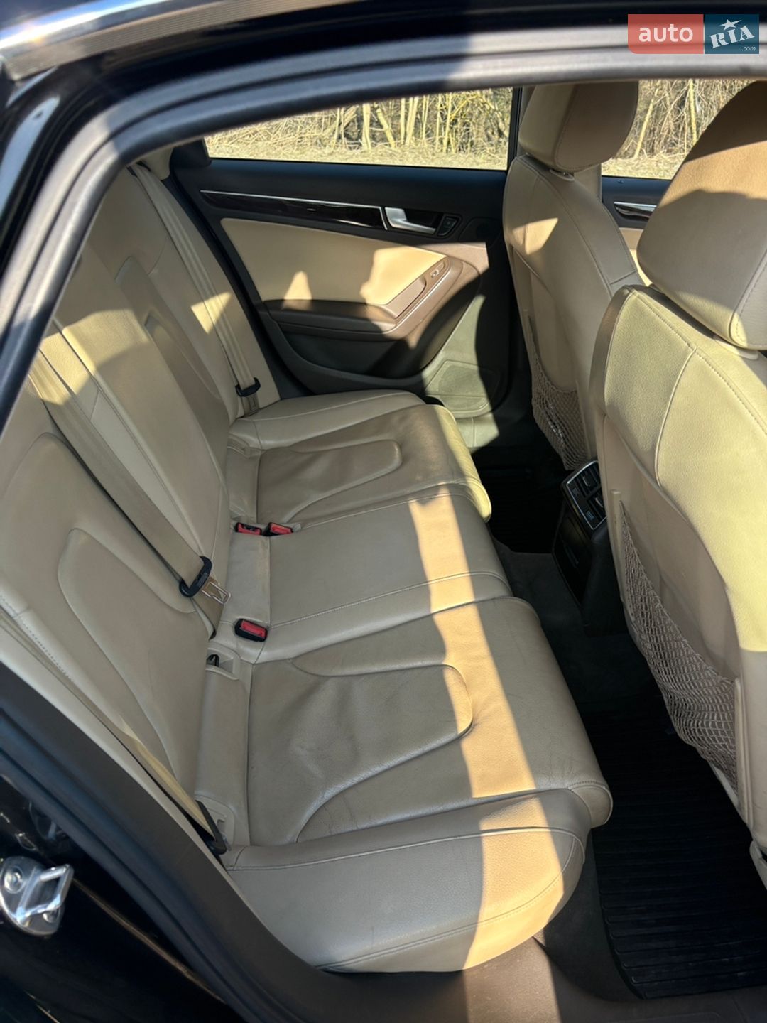 Audi A4 2013 VIN WAUEFAFL1DN035597 фото оголошення 18 з 25