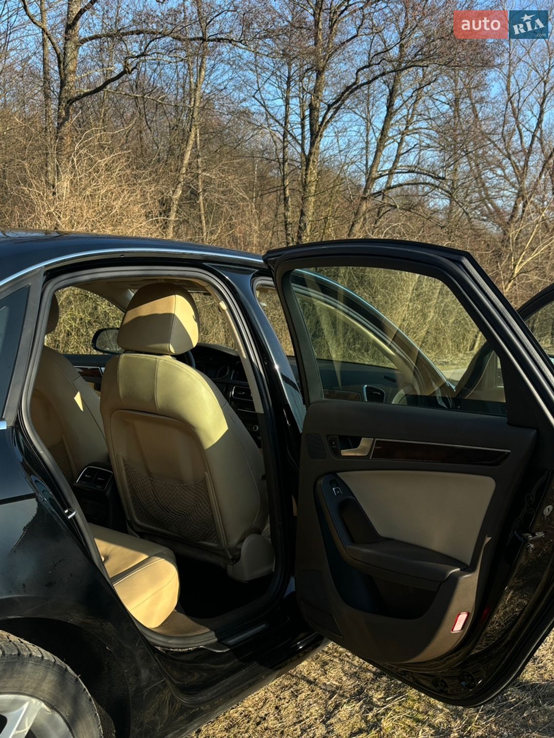 Audi A4 2013 VIN WAUEFAFL1DN035597 фото оголошення 19 з 25
