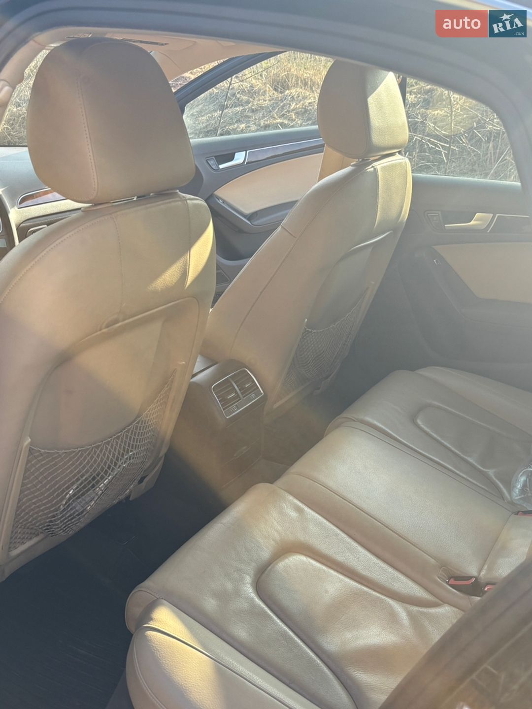 Audi A4 2013 VIN WAUEFAFL1DN035597 фото оголошення 21 з 25