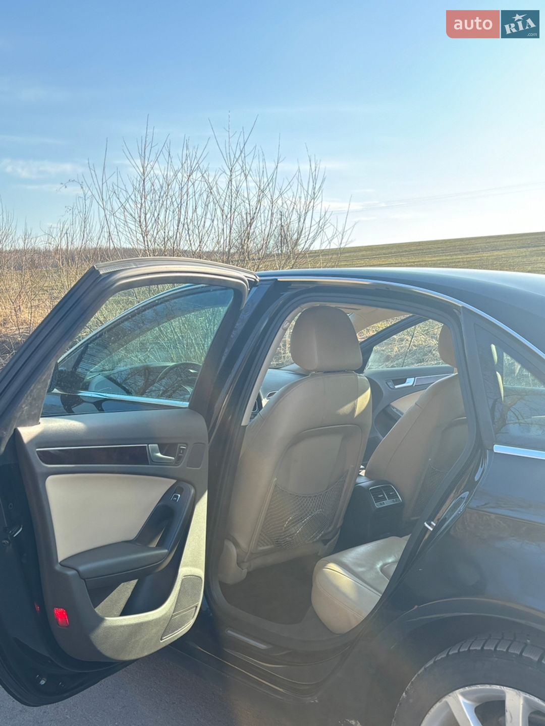 Audi A4 2013 VIN WAUEFAFL1DN035597 фото оголошення 22 з 25