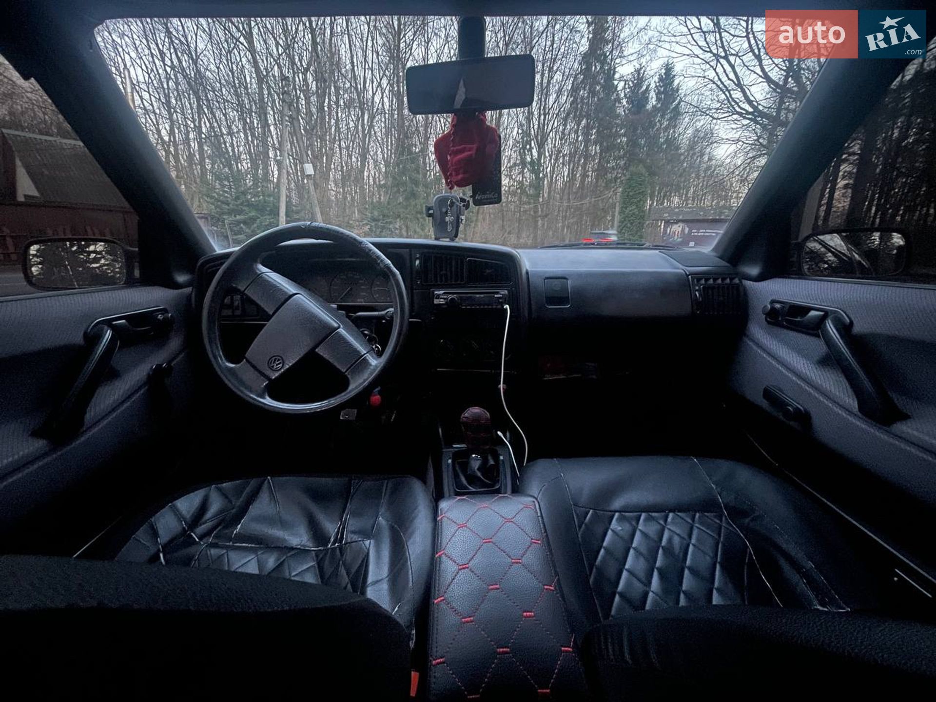 Volkswagen Passat 1988 VIN WVWZZZ31ZKE323329 фото оголошення 17 з 24