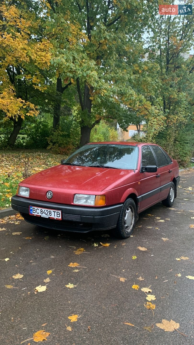 Volkswagen Passat 1988 VIN WVWZZZ31ZKE323329 фото оголошення 19 з 24