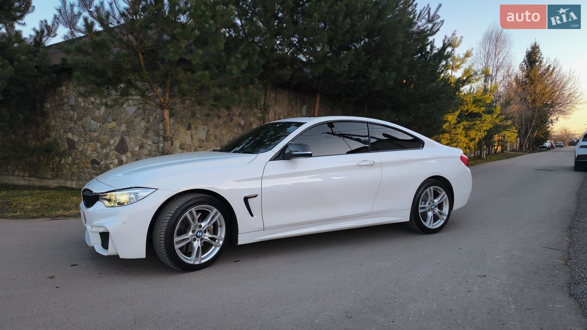 BMW 4 Series 2015 VIN WBA3R5C55GK373361 фото оголошення 5 з 38