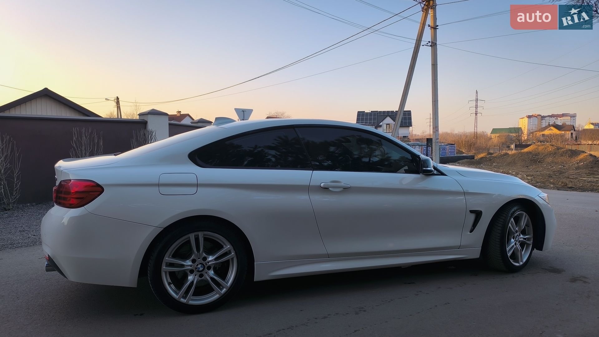 BMW 4 Series 2015 VIN WBA3R5C55GK373361 фото оголошення 12 з 38