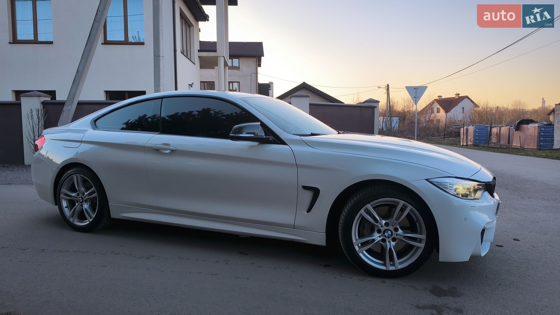 BMW 4 Series 2015 VIN WBA3R5C55GK373361 фото оголошення 13 з 38