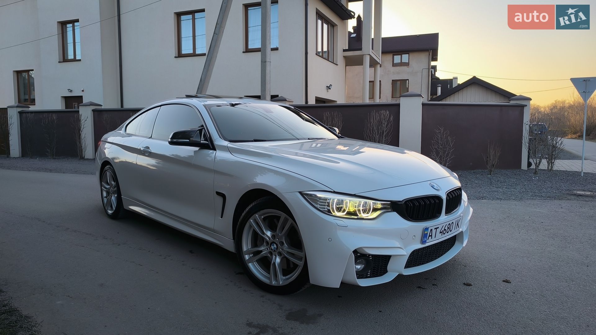 BMW 4 Series 2015 VIN WBA3R5C55GK373361 фото оголошення 14 з 38