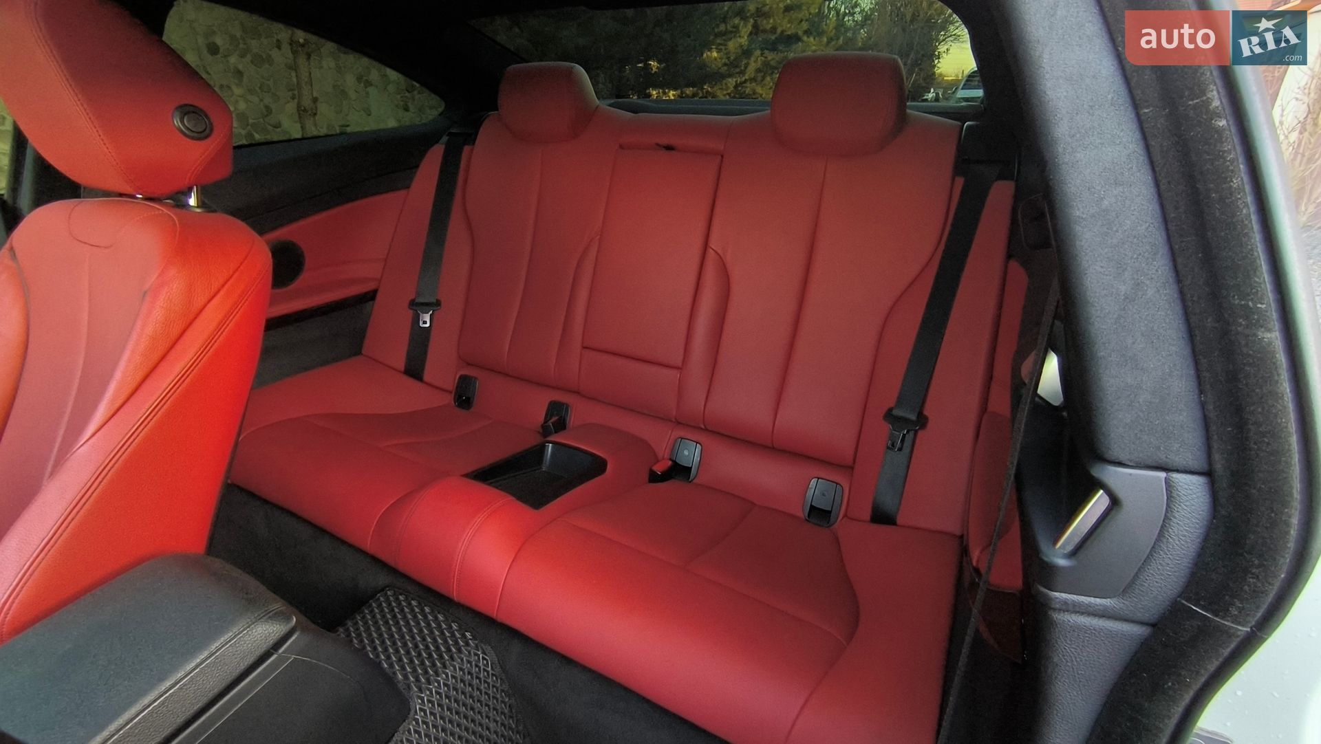 BMW 4 Series 2015 VIN WBA3R5C55GK373361 фото оголошення 29 з 38