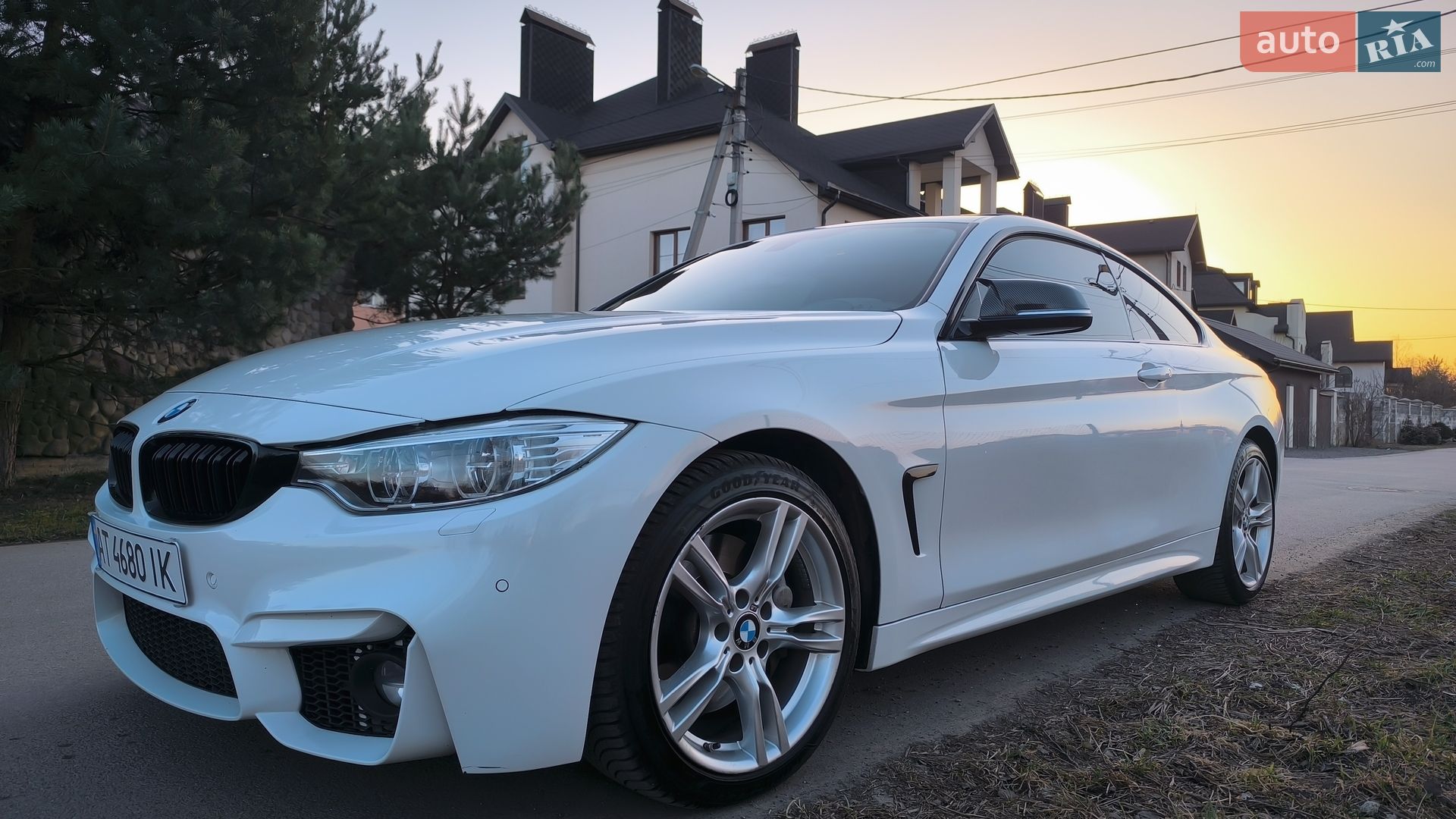 BMW 4 Series 2015 VIN WBA3R5C55GK373361 фото оголошення 37 з 38