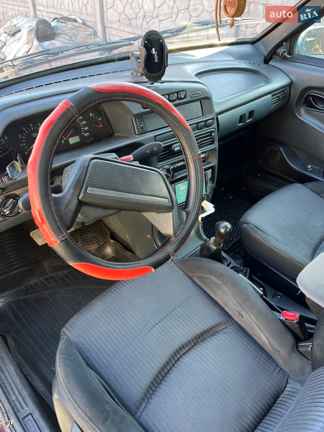 ВАЗ / Lada 2115 Samara 2010 VIN XTA211540B4929330 фото оголошення 7 з 9