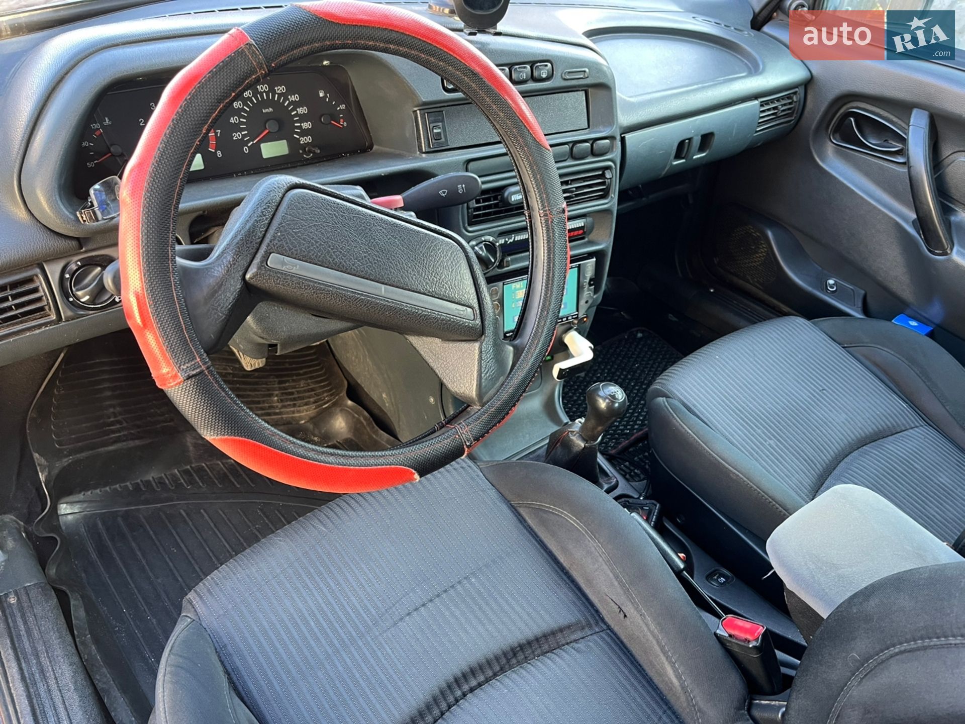 ВАЗ / Lada 2115 Samara 2010 VIN XTA211540B4929330 фото оголошення 8 з 9