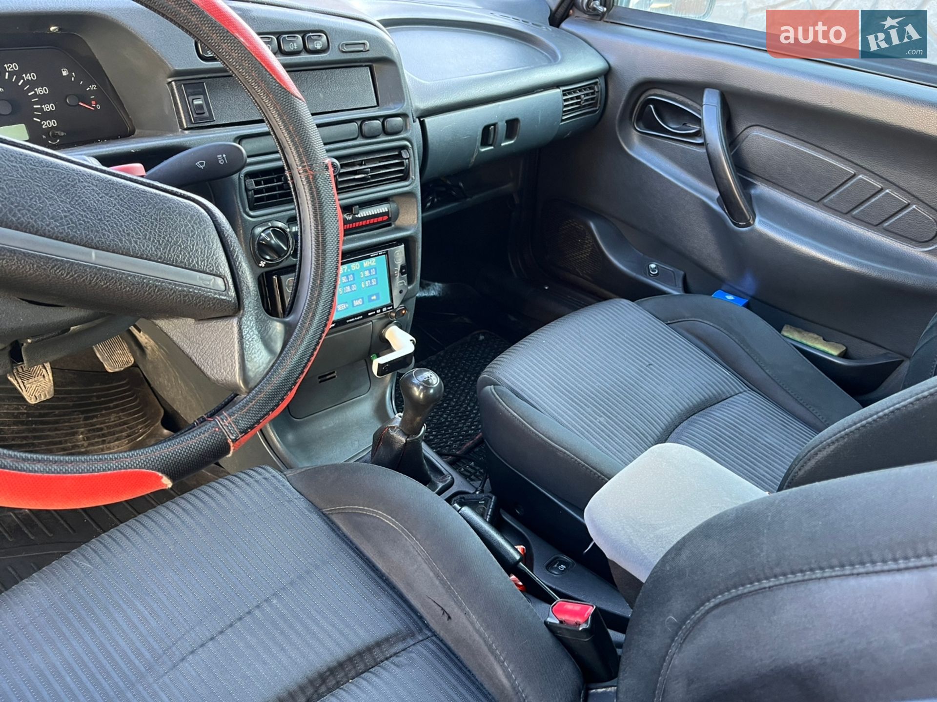 ВАЗ / Lada 2115 Samara 2010 VIN XTA211540B4929330 фото оголошення 9 з 9