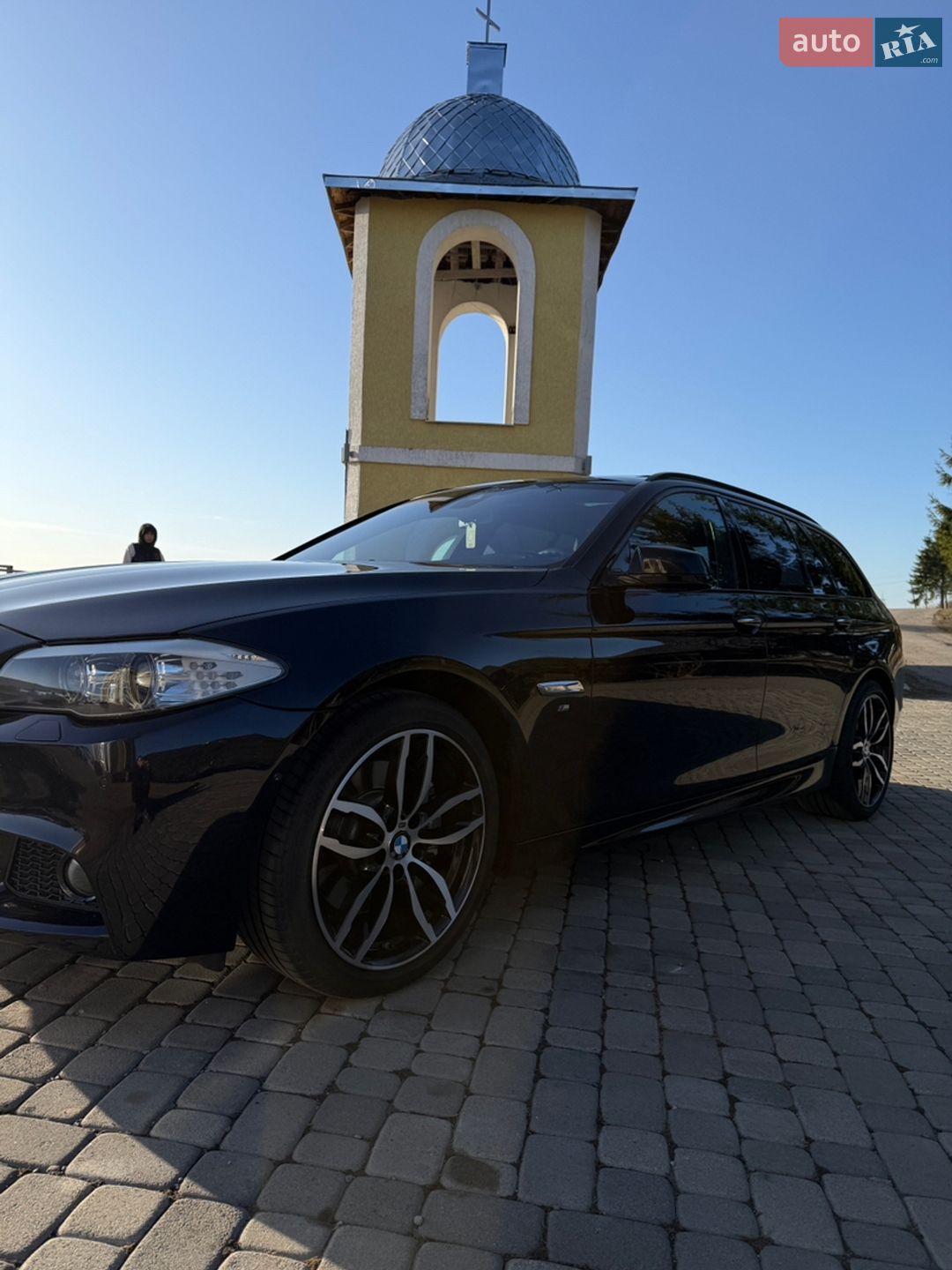 BMW 5 Series 2012 VIN WBAMW910X0DV11515 фото оголошення 10 з 126