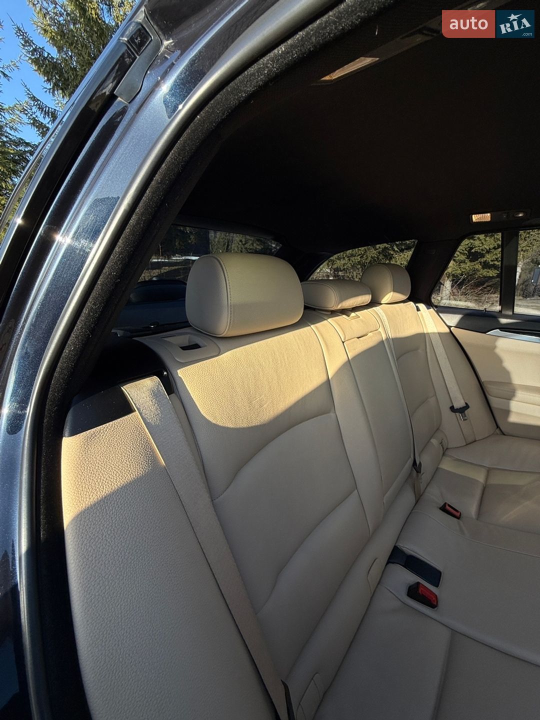 BMW 5 Series 2012 VIN WBAMW910X0DV11515 фото оголошення 50 з 126