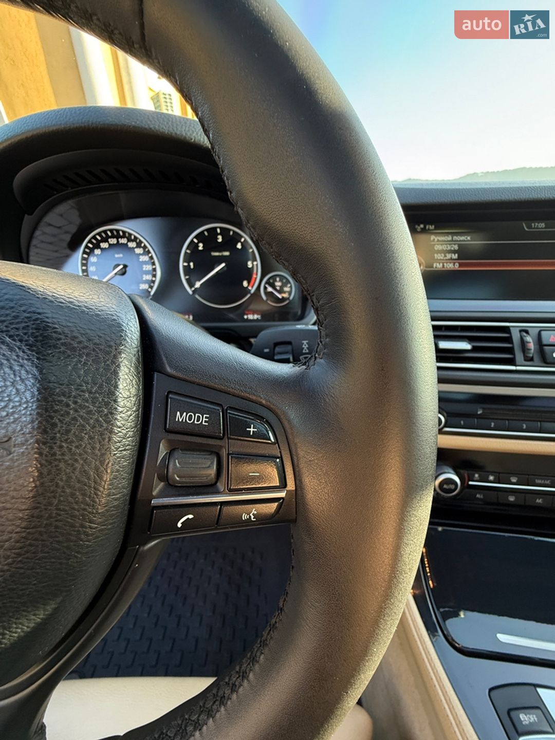 BMW 5 Series 2012 VIN WBAMW910X0DV11515 фото оголошення 57 з 126