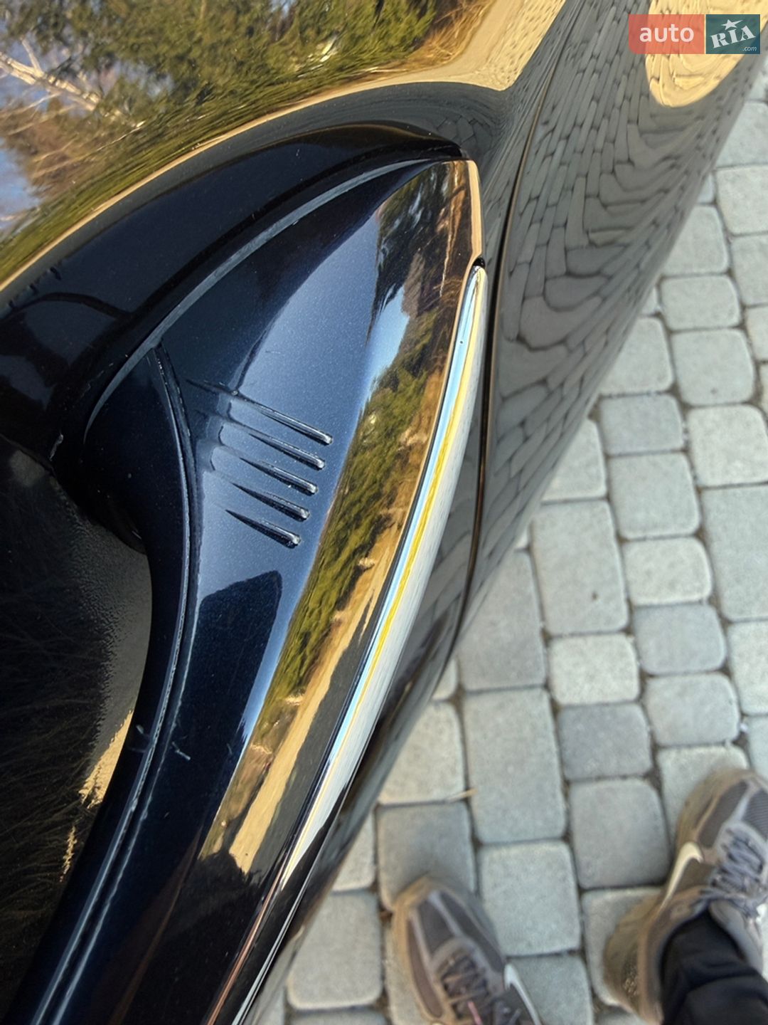 BMW 5 Series 2012 VIN WBAMW910X0DV11515 фото оголошення 65 з 126