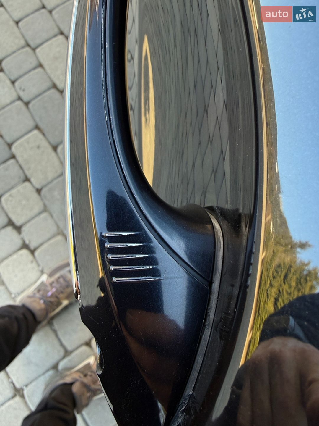 BMW 5 Series 2012 VIN WBAMW910X0DV11515 фото оголошення 68 з 126