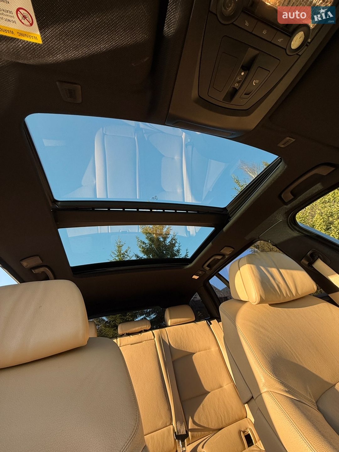 BMW 5 Series 2012 VIN WBAMW910X0DV11515 фото оголошення 77 з 126