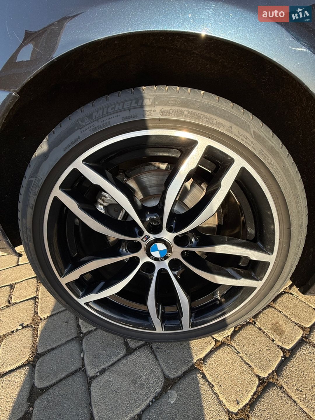 BMW 5 Series 2012 VIN WBAMW910X0DV11515 фото оголошення 80 з 126