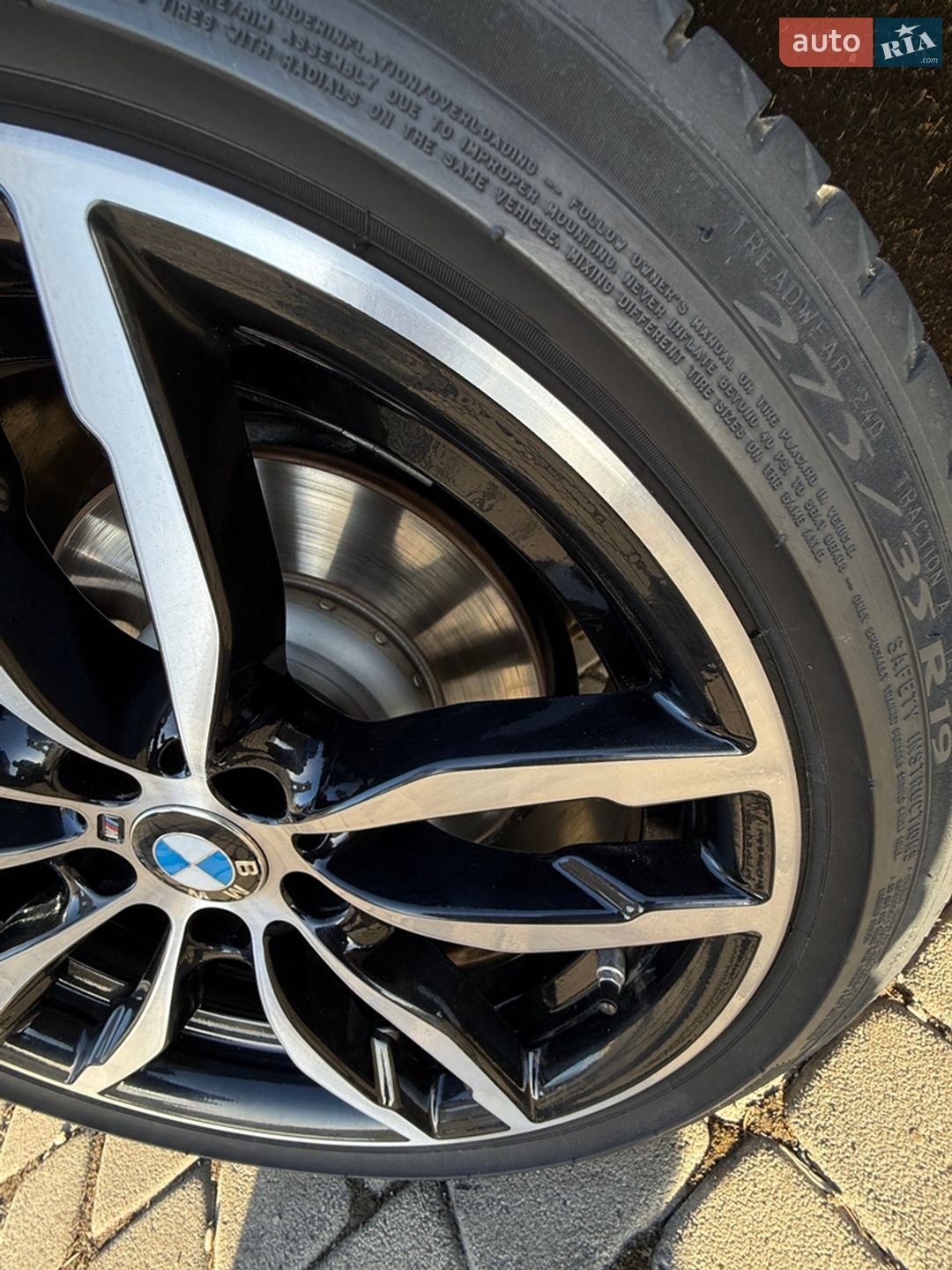 BMW 5 Series 2012 VIN WBAMW910X0DV11515 фото оголошення 82 з 126