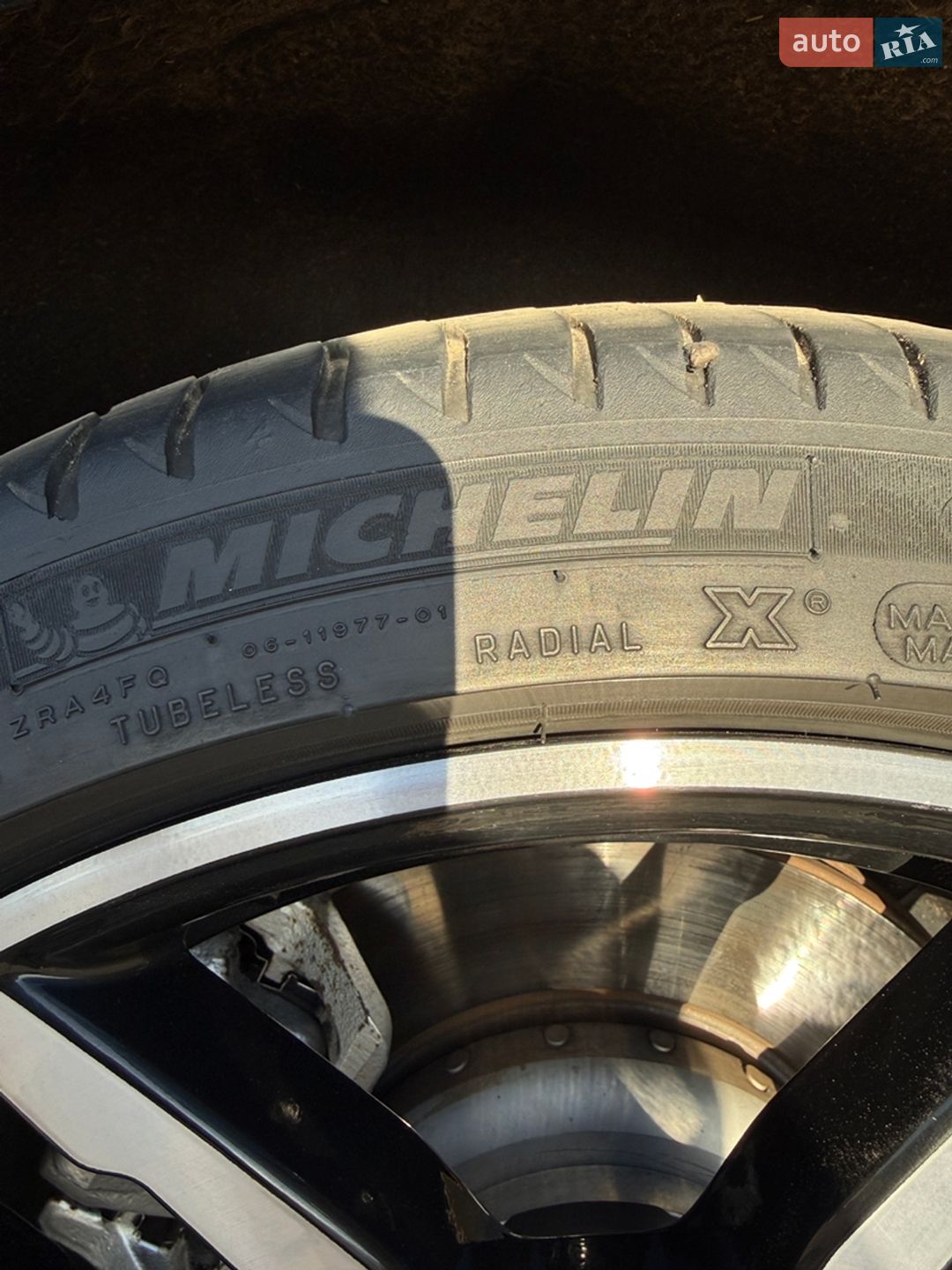 BMW 5 Series 2012 VIN WBAMW910X0DV11515 фото оголошення 85 з 126