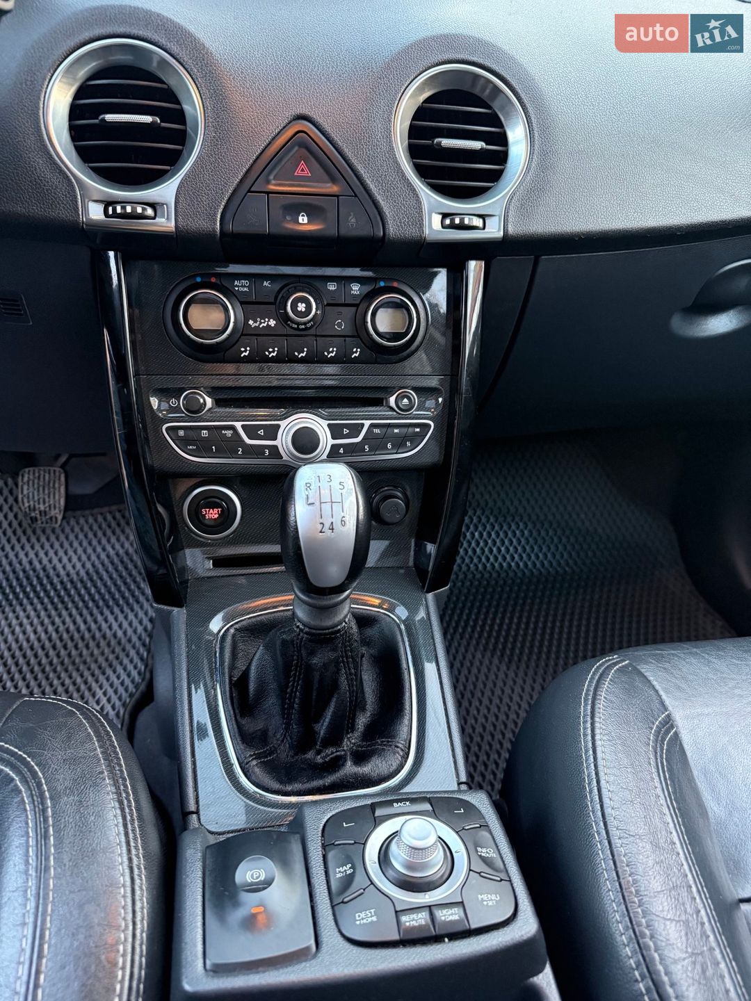 Renault Koleos 2012 VIN VF1VY4K06UC417248 фото оголошення 9 з 36