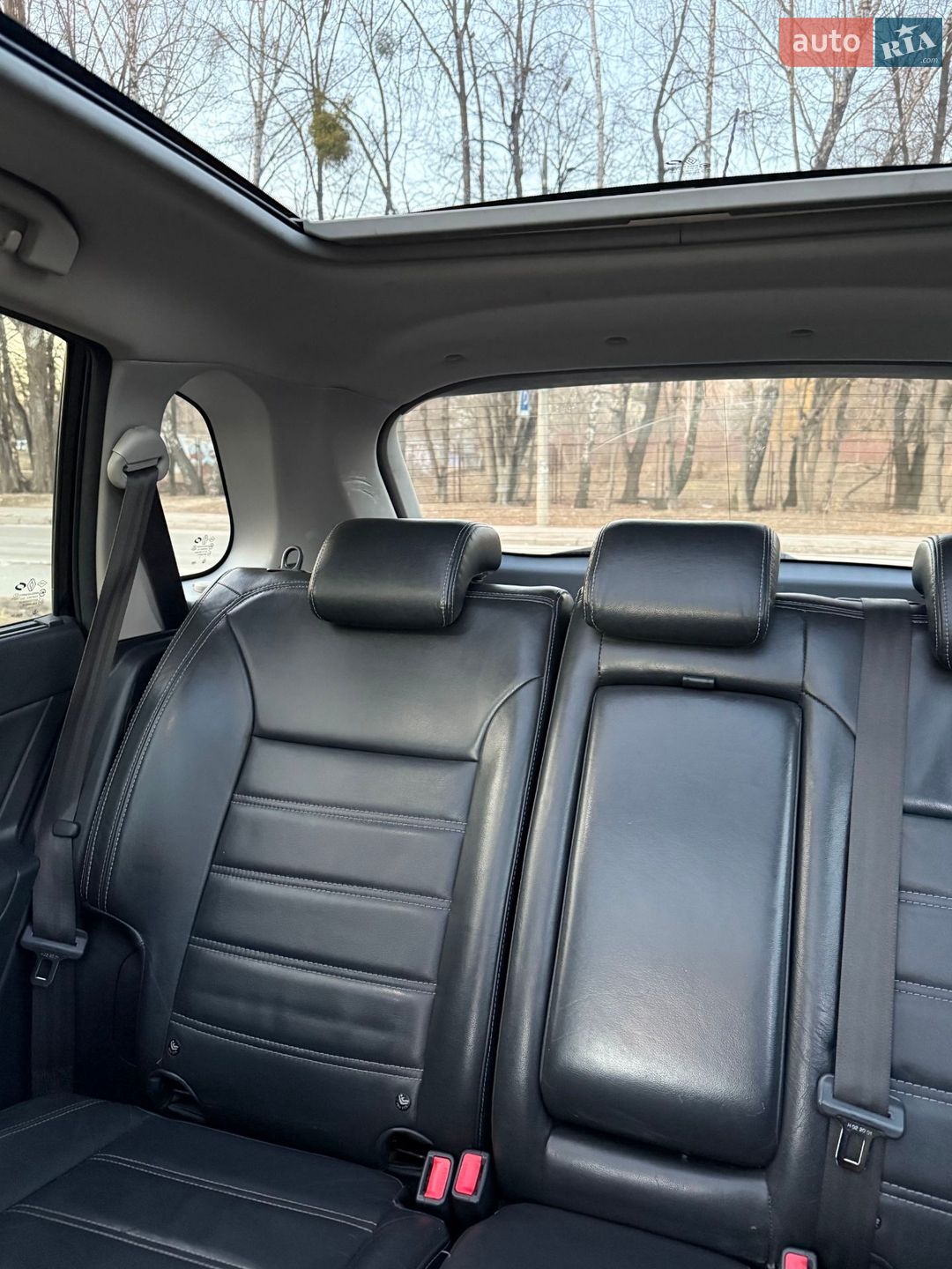 Renault Koleos 2012 VIN VF1VY4K06UC417248 фото оголошення 18 з 36