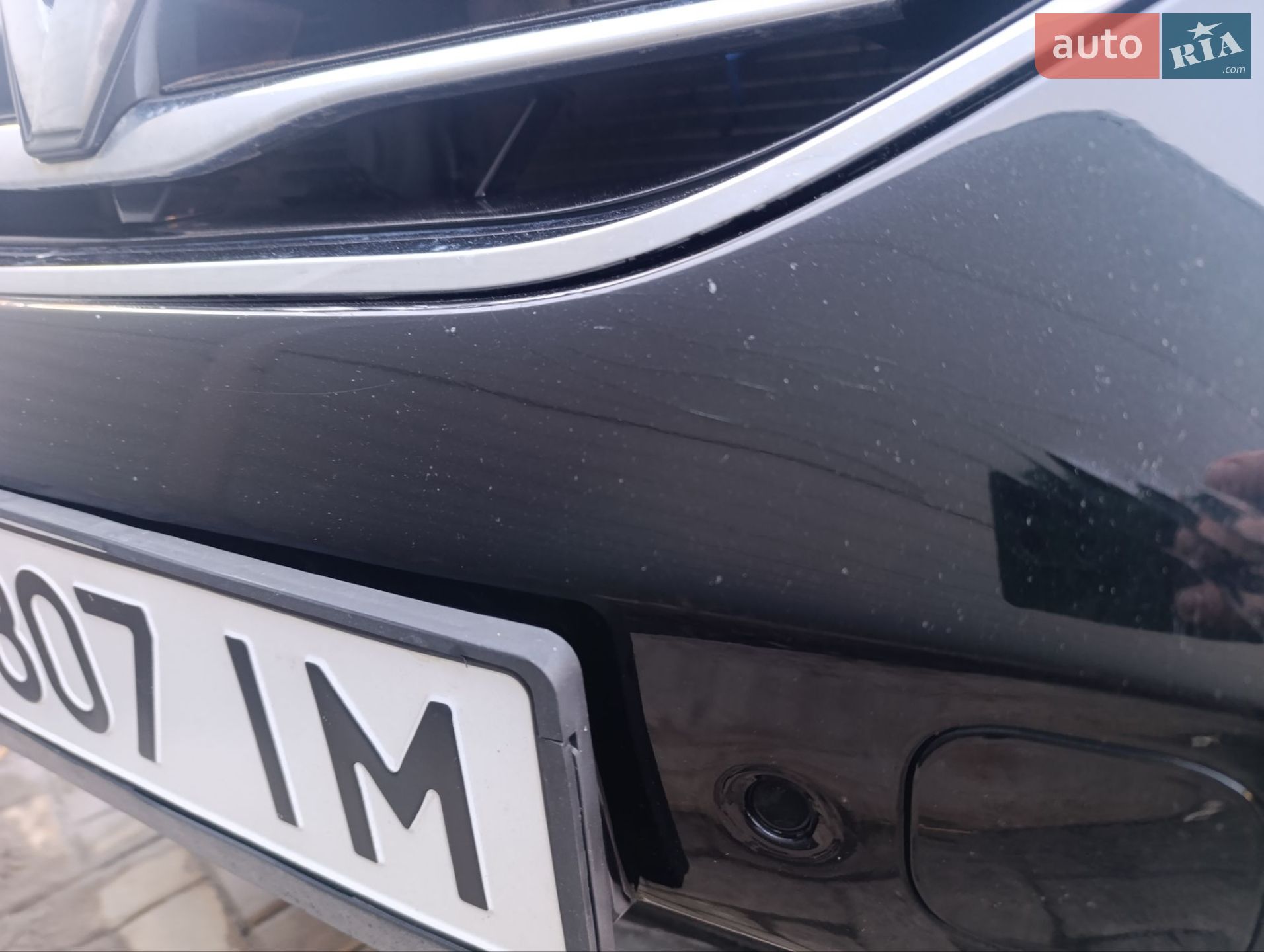 Renault Koleos 2012 VIN VF1VY4K06UC417248 фото оголошення 21 з 36